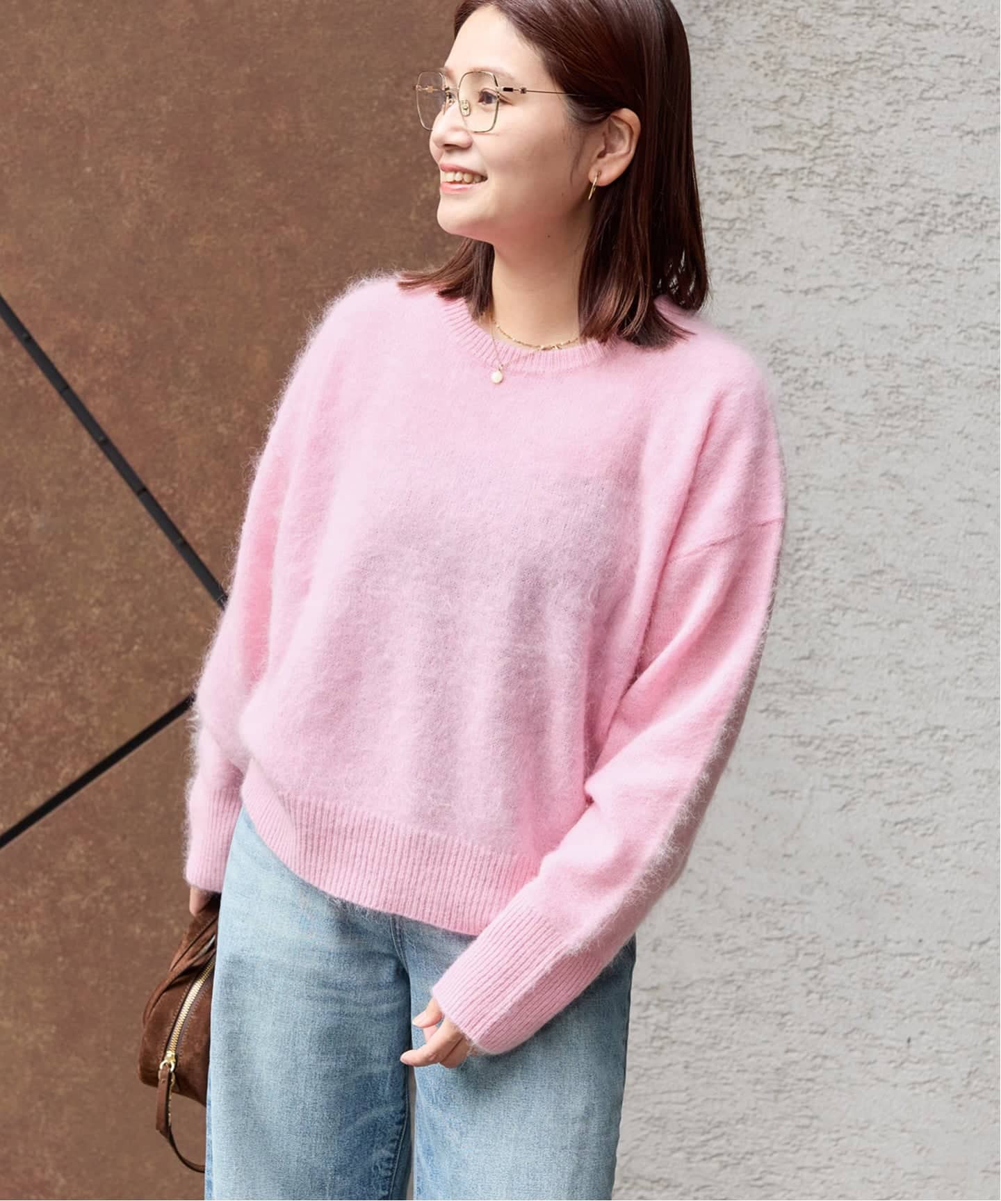 JOURNAL STANDARD｜ジャーナルスタンダードのニット／セーター