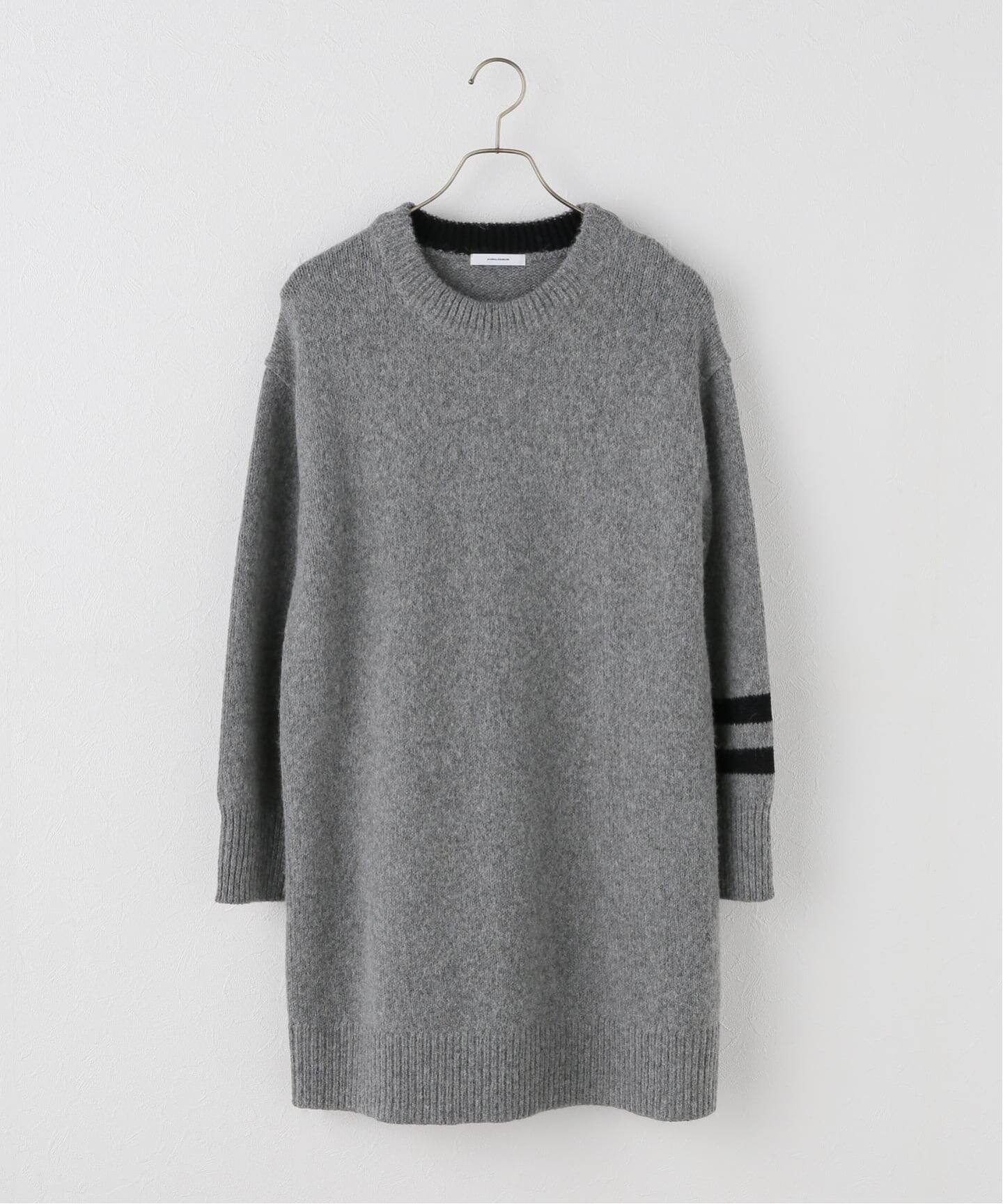 CRADUS WINDY チュニックワンピース（チュニック）｜JOURNAL STANDARD 