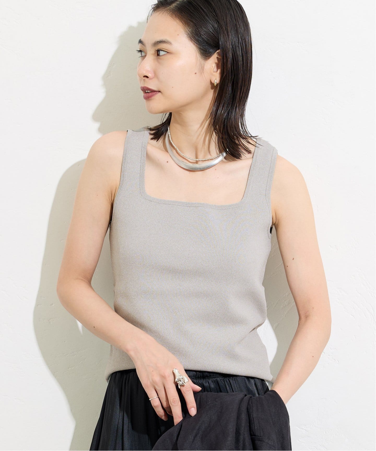 JOURNAL STANDARD｜ジャーナルスタンダードのタンクトップ