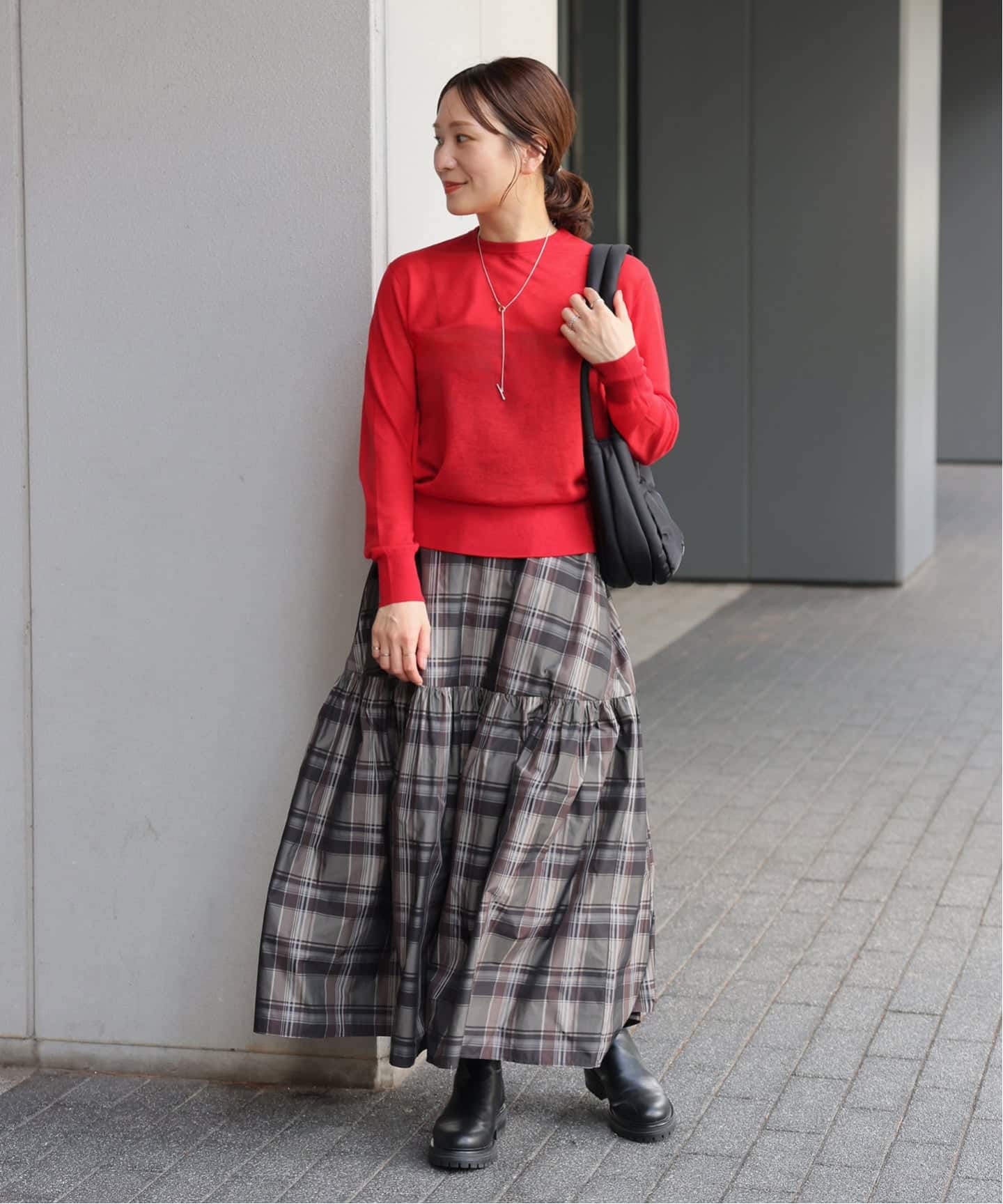 ジャーナルスタンダード（JOURNAL STANDARD）/スイビ クルーネックプルオーバー スイビ クルーネックプルオーバー（ニット／セーター）｜JOURNAL