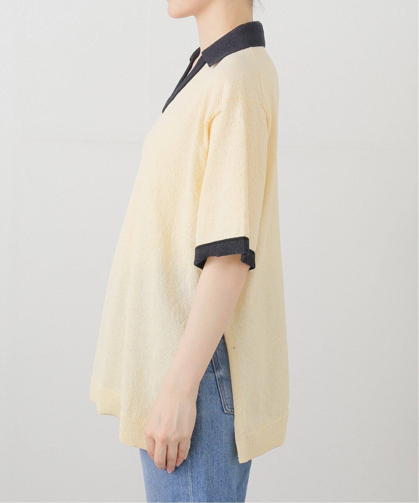 JOURNAL STANDARD リネンスキッパープルオーバー スキッパープルオーバー | ジャーナルスタンダード(JOURNAL