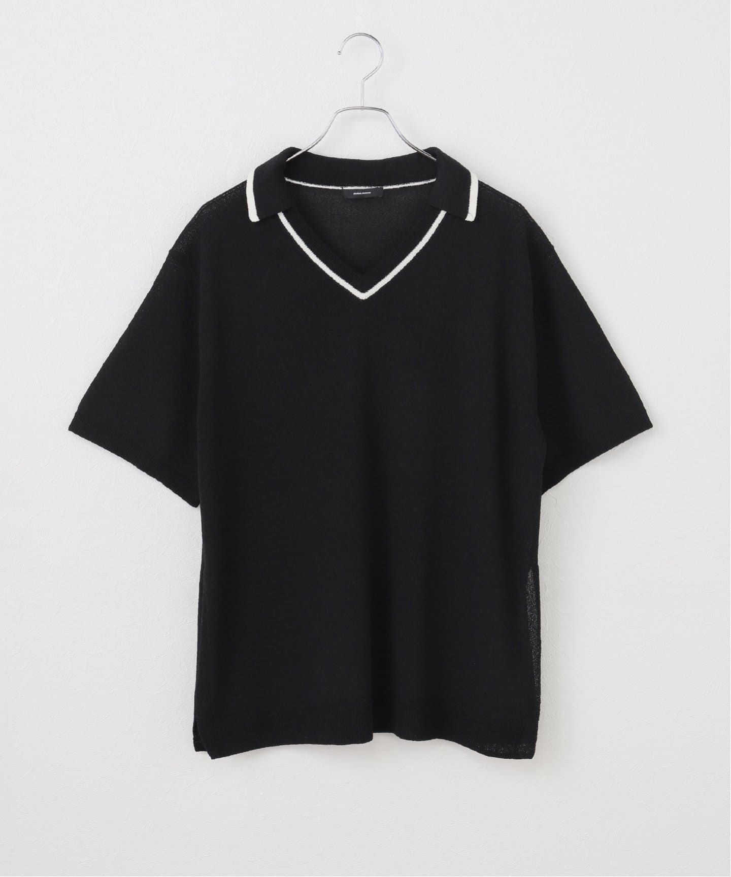 極美品 ジャーナルスタンダード リネンスキッパープルオーバー
