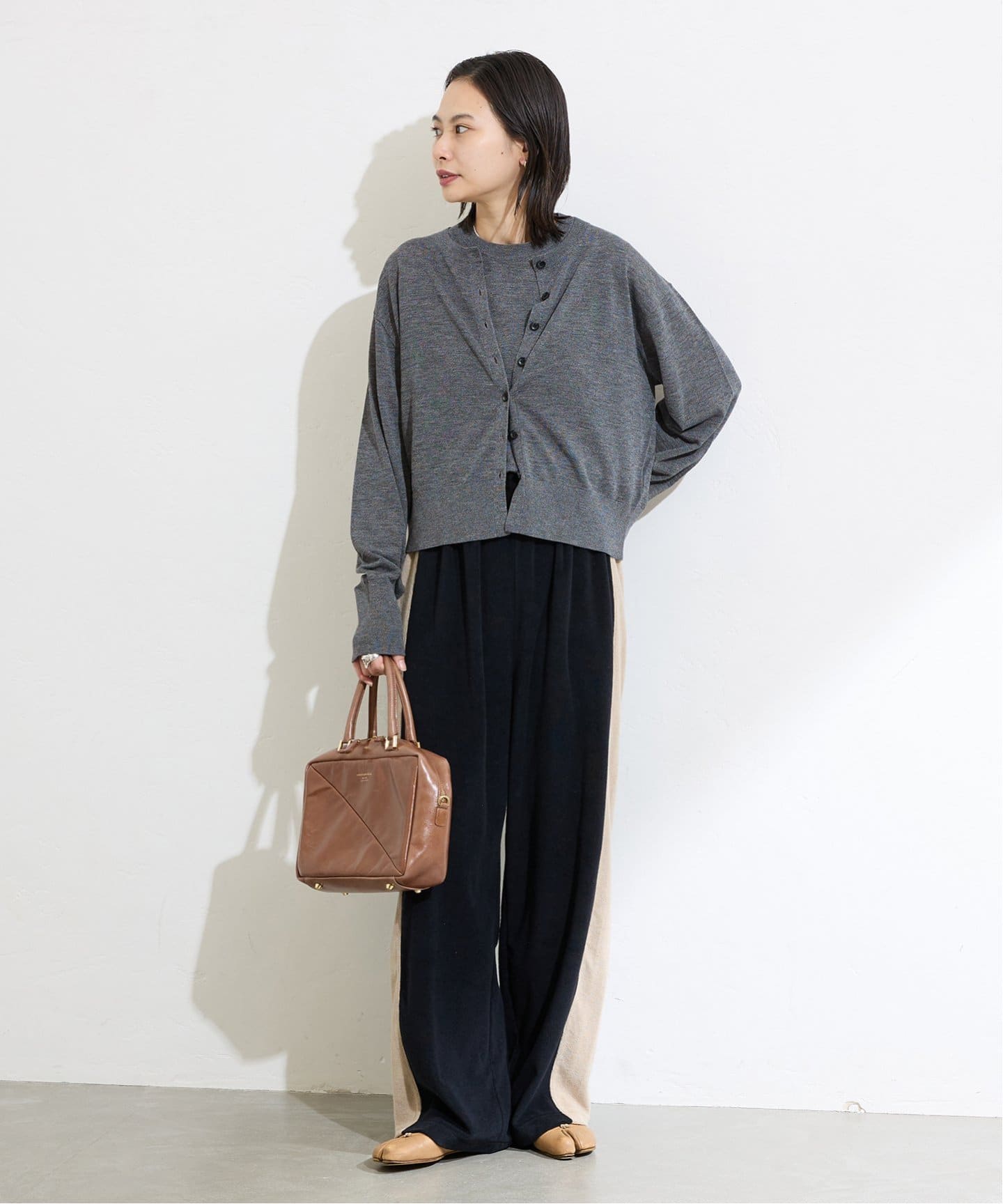 美品 JOURNAL STANDARD ウォッシャブルVOCE アンサンブル ウォッシャブルVOCE アンサンブル（アンサンブル）｜JOURNAL STANDARD