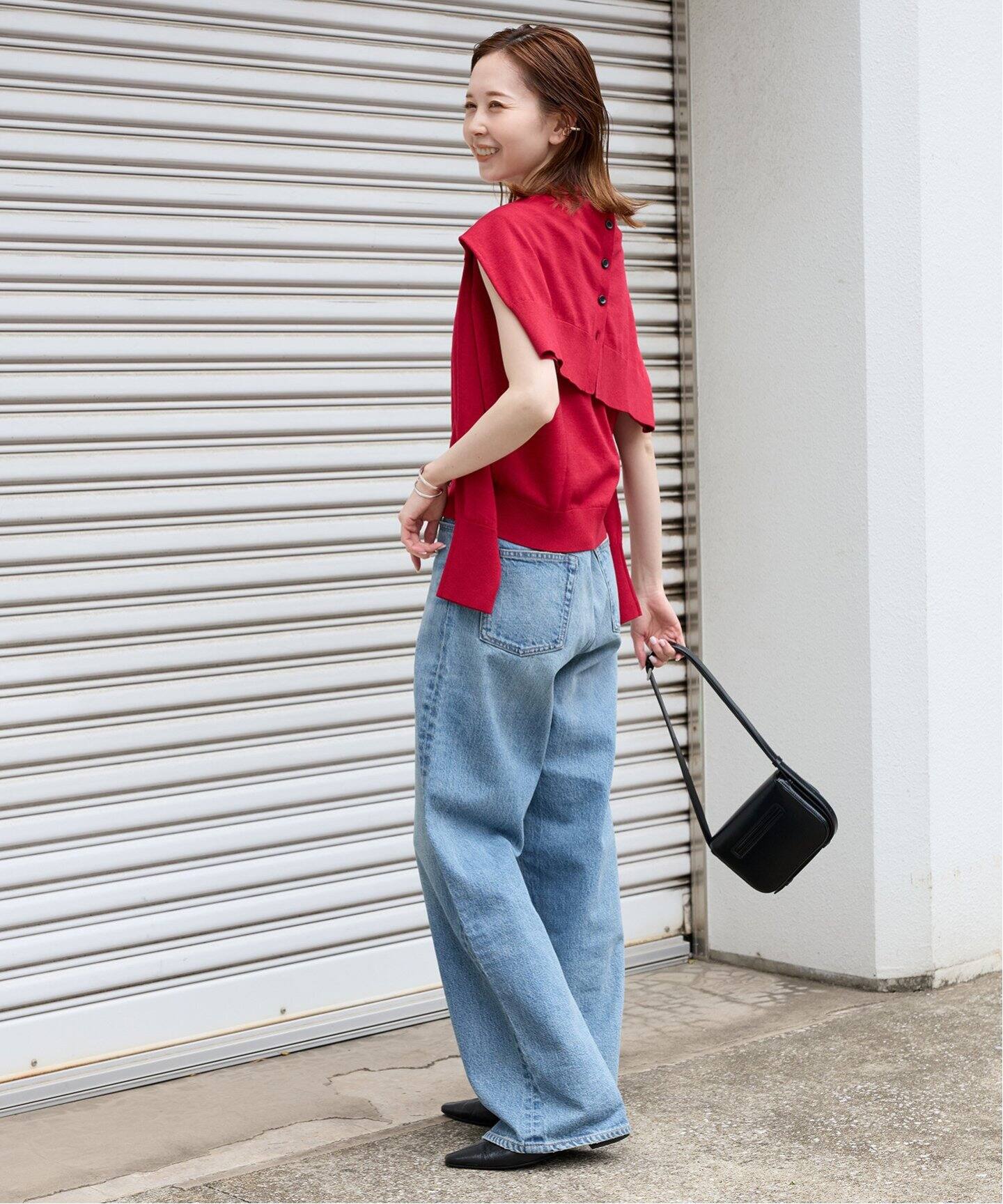美品 JOURNAL STANDARD ウォッシャブルVOCE アンサンブル ウォッシャブルVOCE アンサンブル（アンサンブル）｜JOURNAL STANDARD