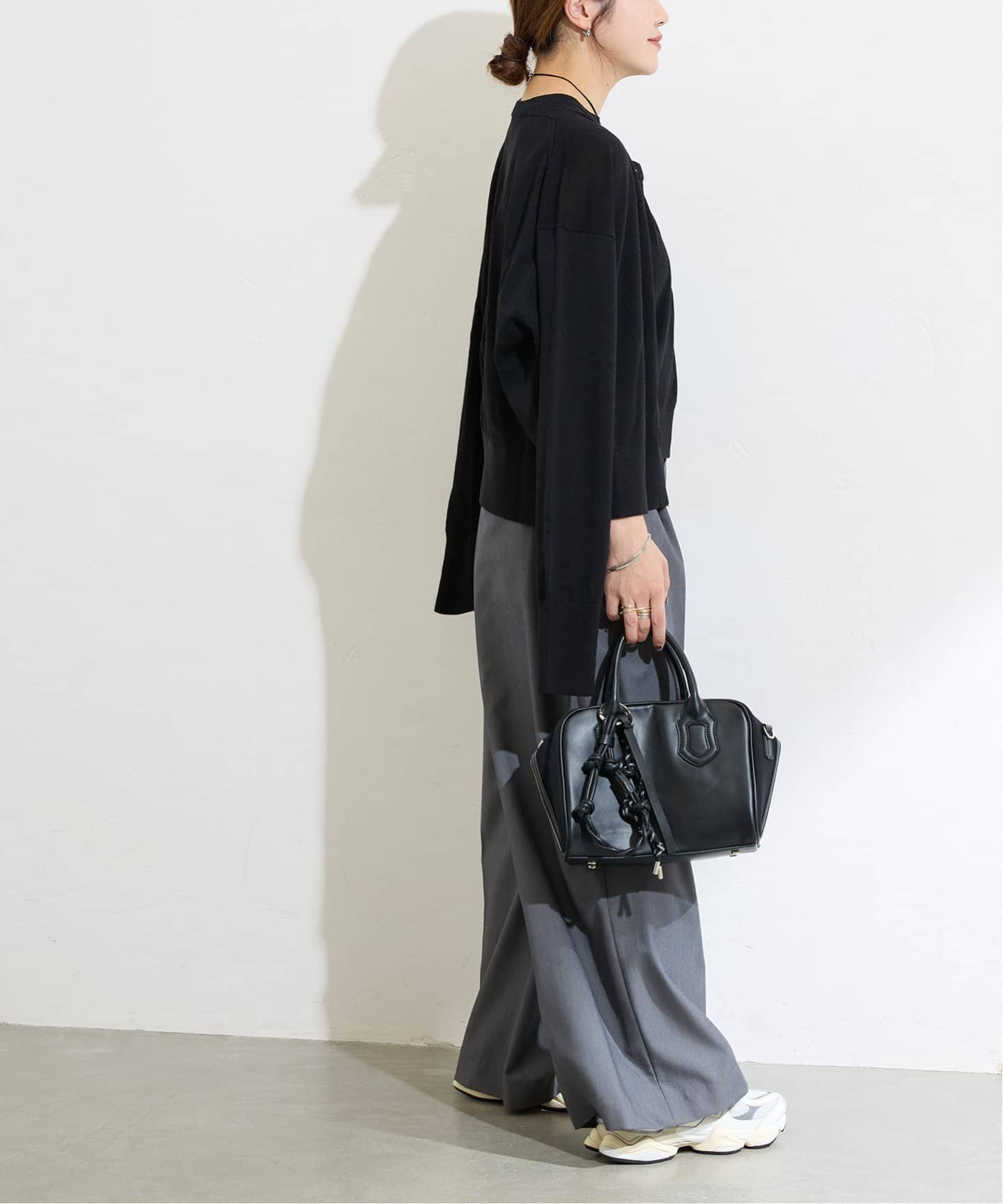 美品 JOURNAL STANDARD ウォッシャブルVOCE アンサンブル ウォッシャブルVOCE アンサンブル（アンサンブル）｜JOURNAL STANDARD