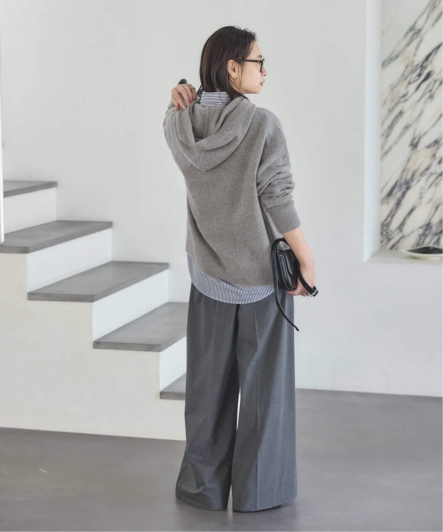 JOURNAL STANDARD - JOURNALSTANDARD ニット　新品タグ付き JOURNAL STANDARD｜ジャーナルスタンダードのニット/セーター
