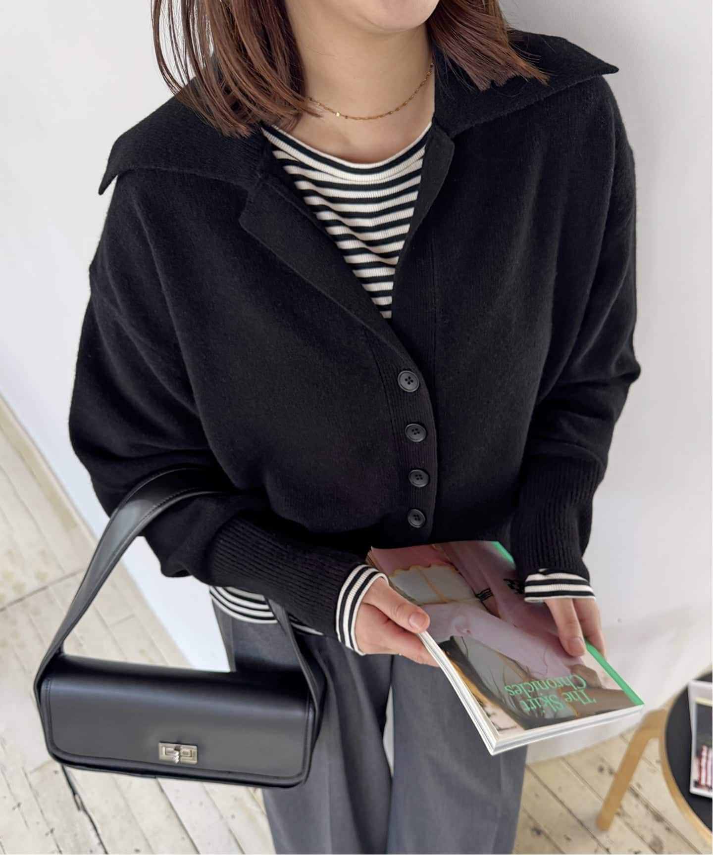 JOURNAL STANDARD｜ジャーナルスタンダードのトップス