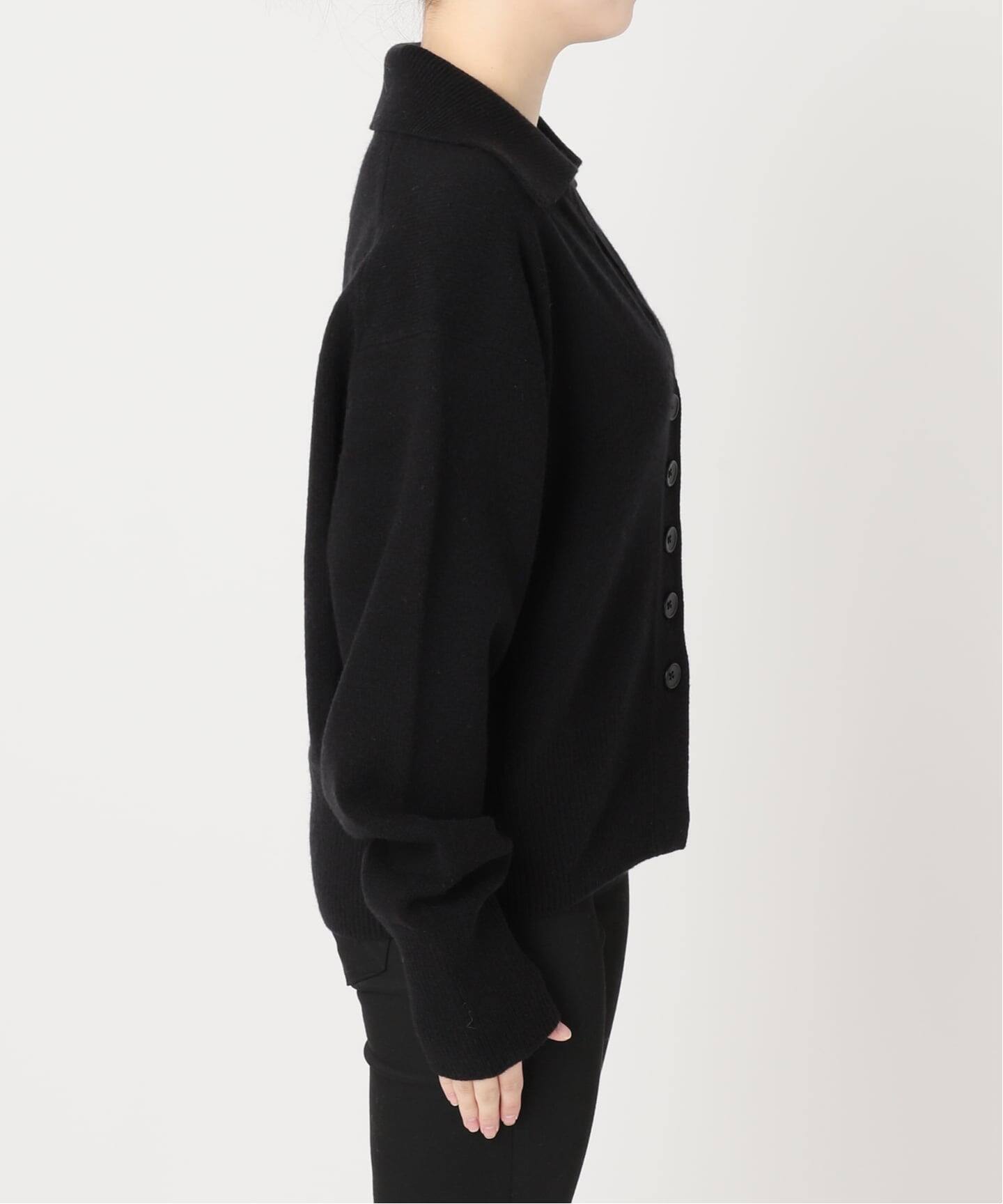 追加2》MUSICオープンカラーカーディガン（カーディガン）｜JOURNAL