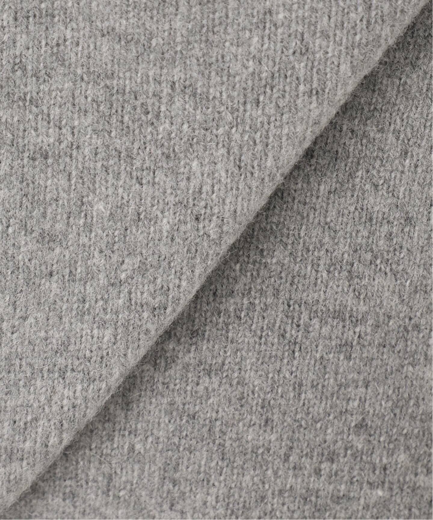 MUSIC DEEP V ルーズプルオーバー（ニット／セーター）｜JOURNAL