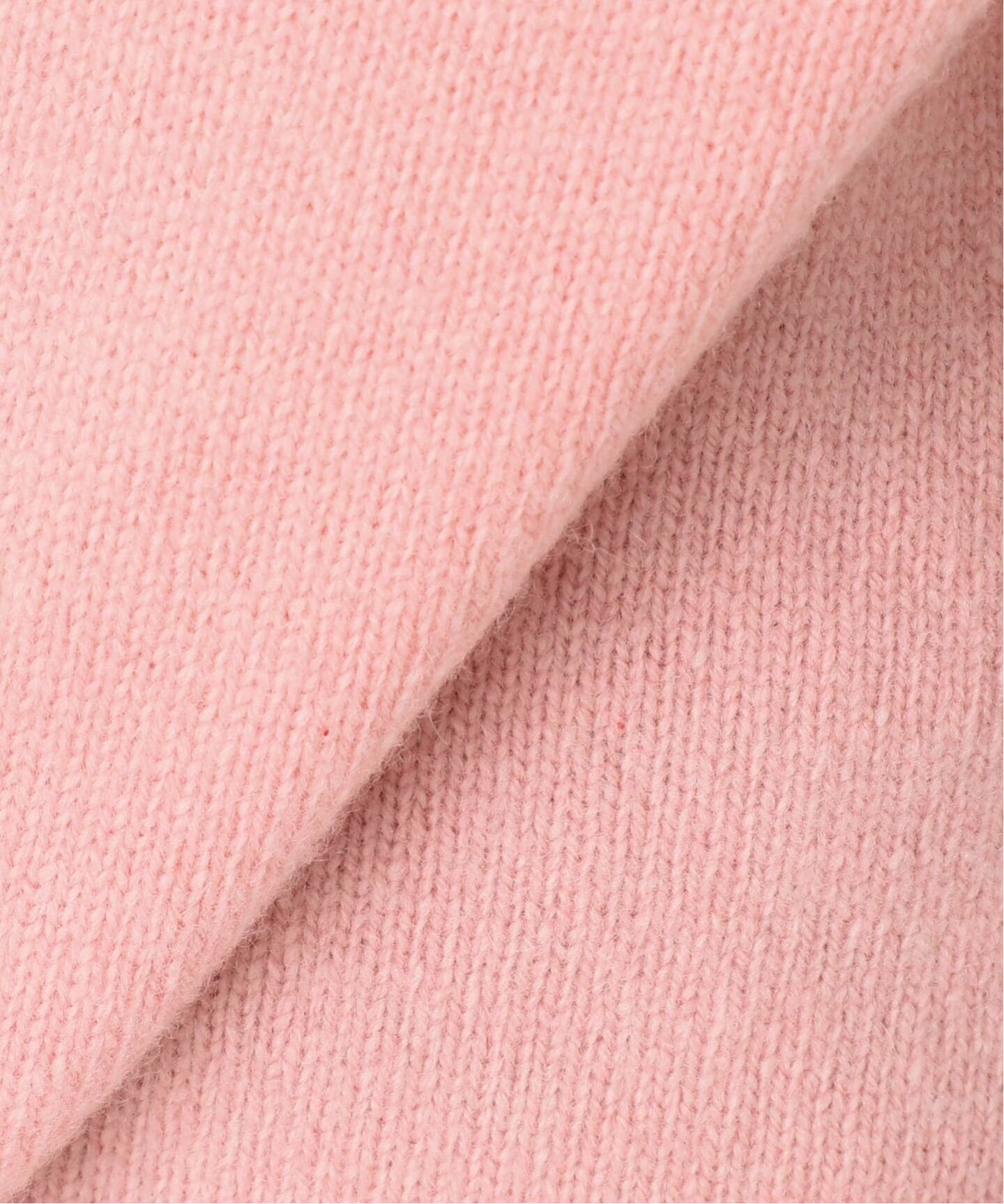 MUSIC DEEP V ルーズプルオーバー（ニット／セーター）｜JOURNAL