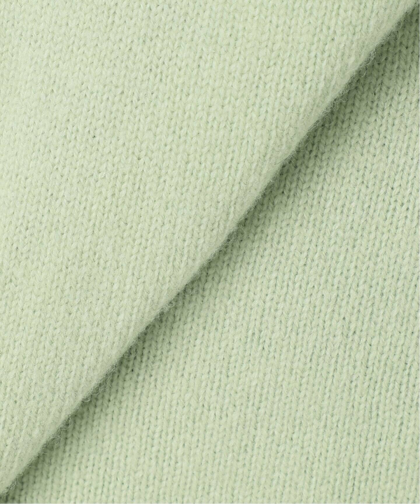 追加3》MUSIC DEEP V ルーズプルオーバー（ニット／セーター