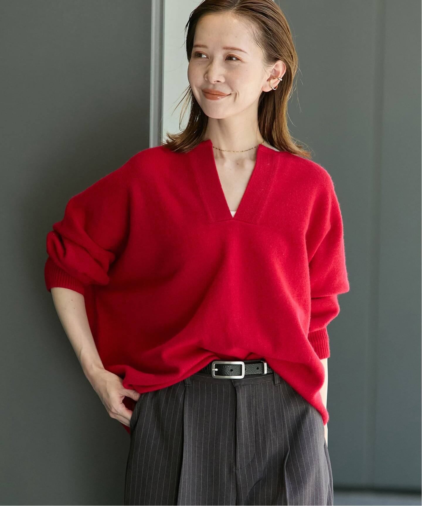 JOURNAL STANDARD - JOURNAL STANDARD MUSICハイネックプルオーバー 新品】JOURNAL STANDARD / MUSIC ハイネックプルオーバー