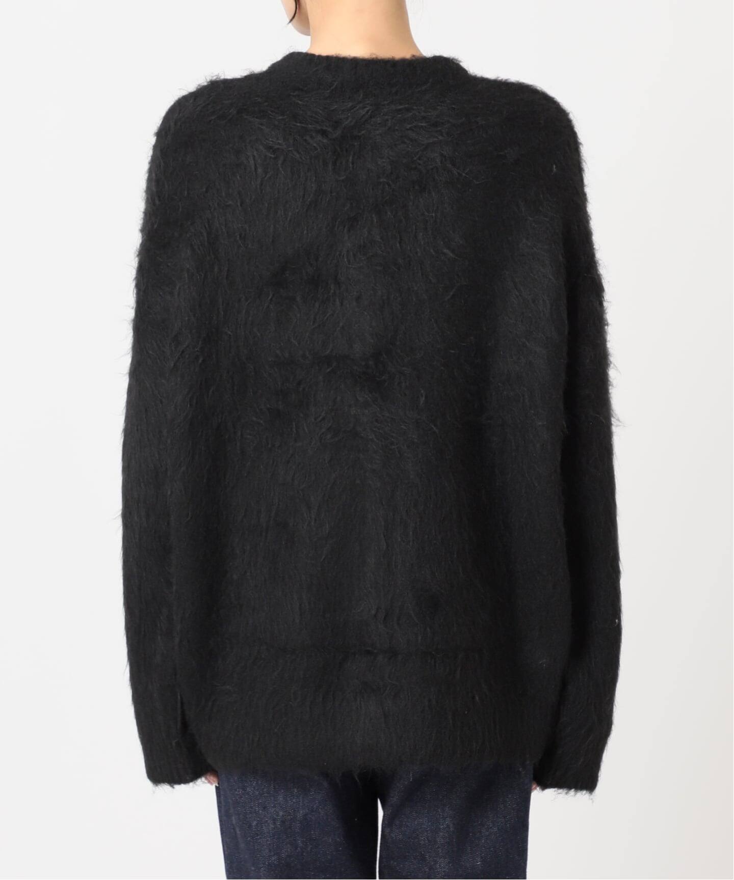 WEB限定追加》シャギーカーディガン（カーディガン）｜JOURNAL