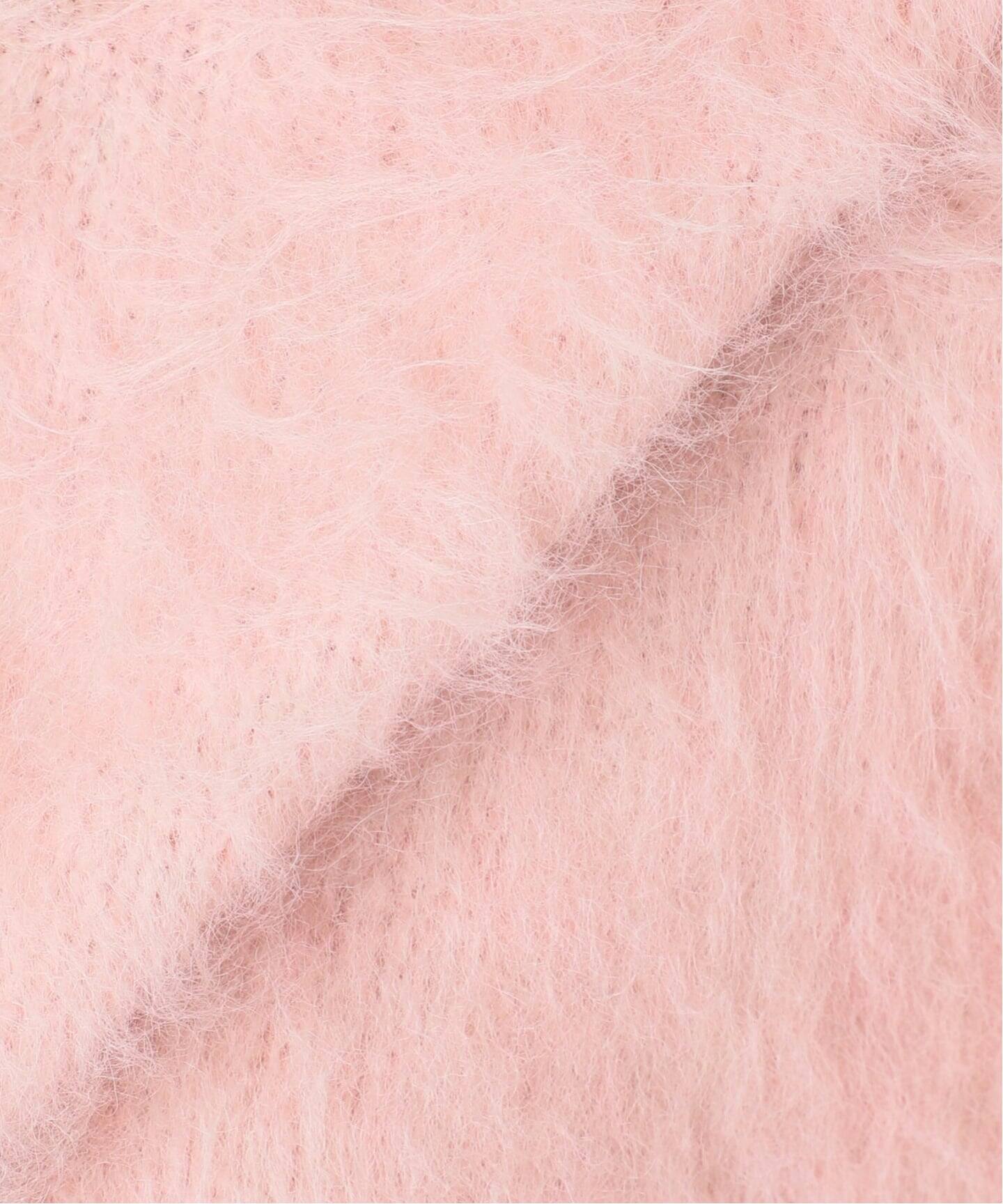 WEB限定追加》シャギーカーディガン（カーディガン）｜JOURNAL