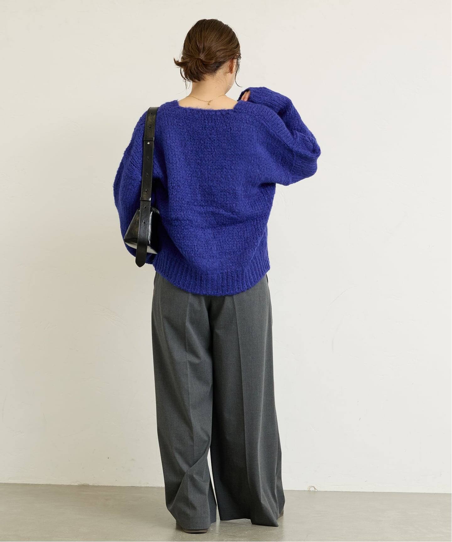 JOURNAL STANDARD - JOURNAL STANDARD relume トリコジャンマルク カーディガン 予約》【TRICOTS JEAN MARC/トリコットジーンマルク】ボタンツキ