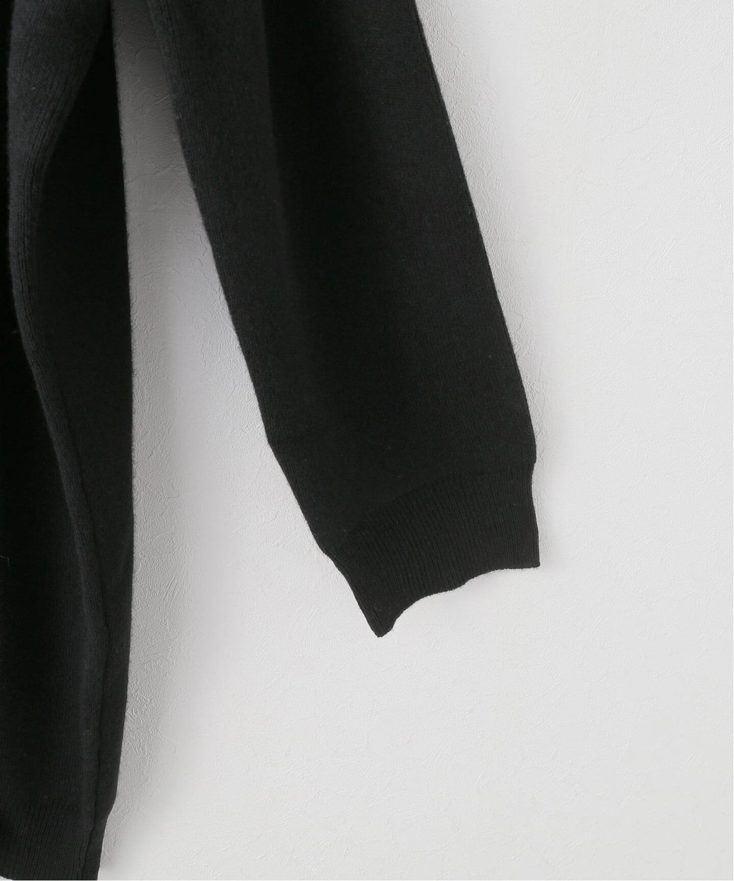 SEEALL/シーオール】OVERSIZED LONG CARDIGAN（カーディガン