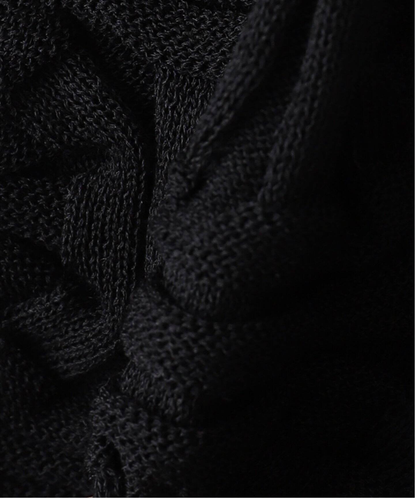 Open sesame Club オープンセサミクラブ　キャミソール OPEN SESAME CLUB/オープン セサミ クラブ】 Lattice camisole