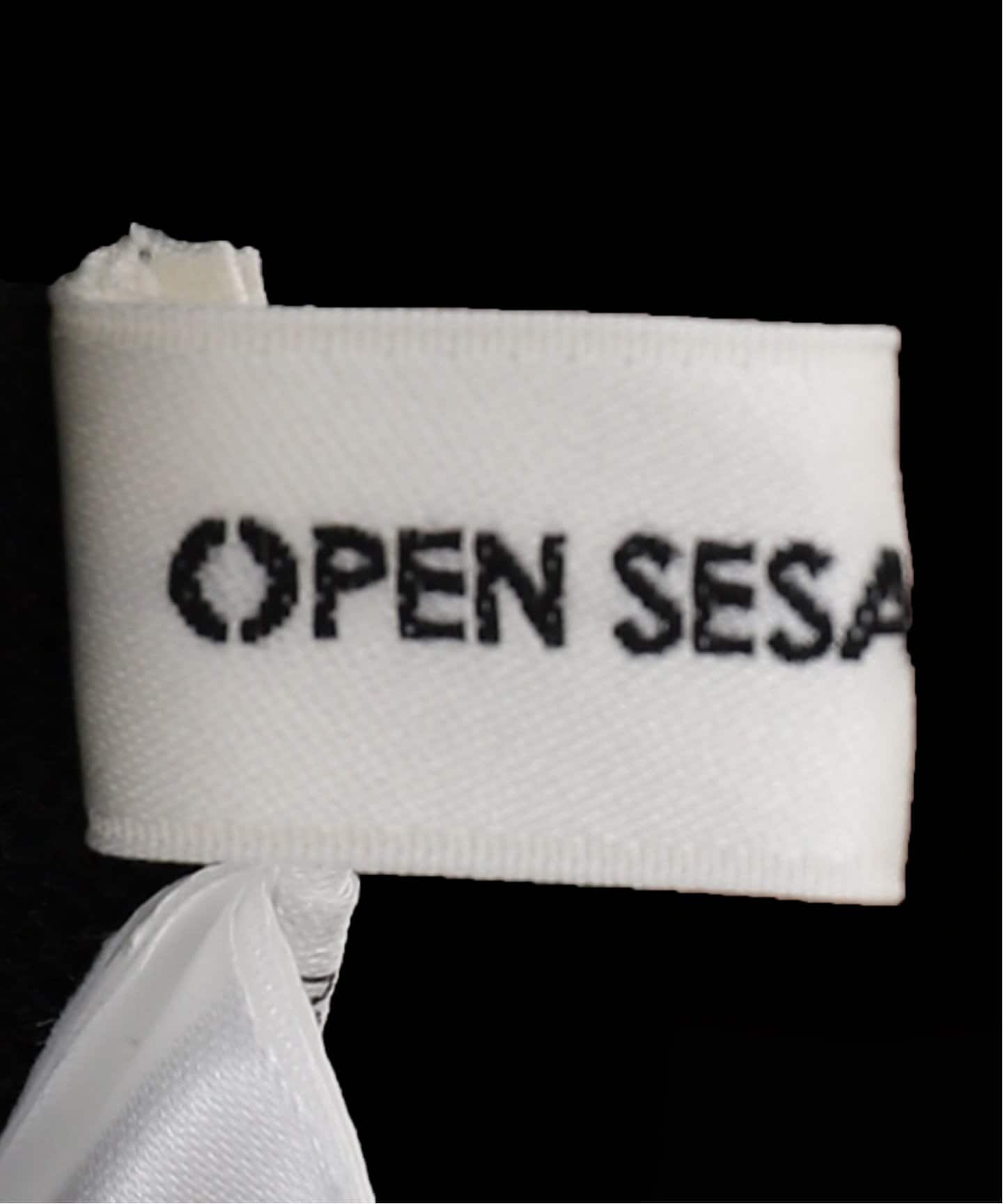 OPEN SESAME CLUB/オープン セサミ クラブ】CLUB Flow camisole