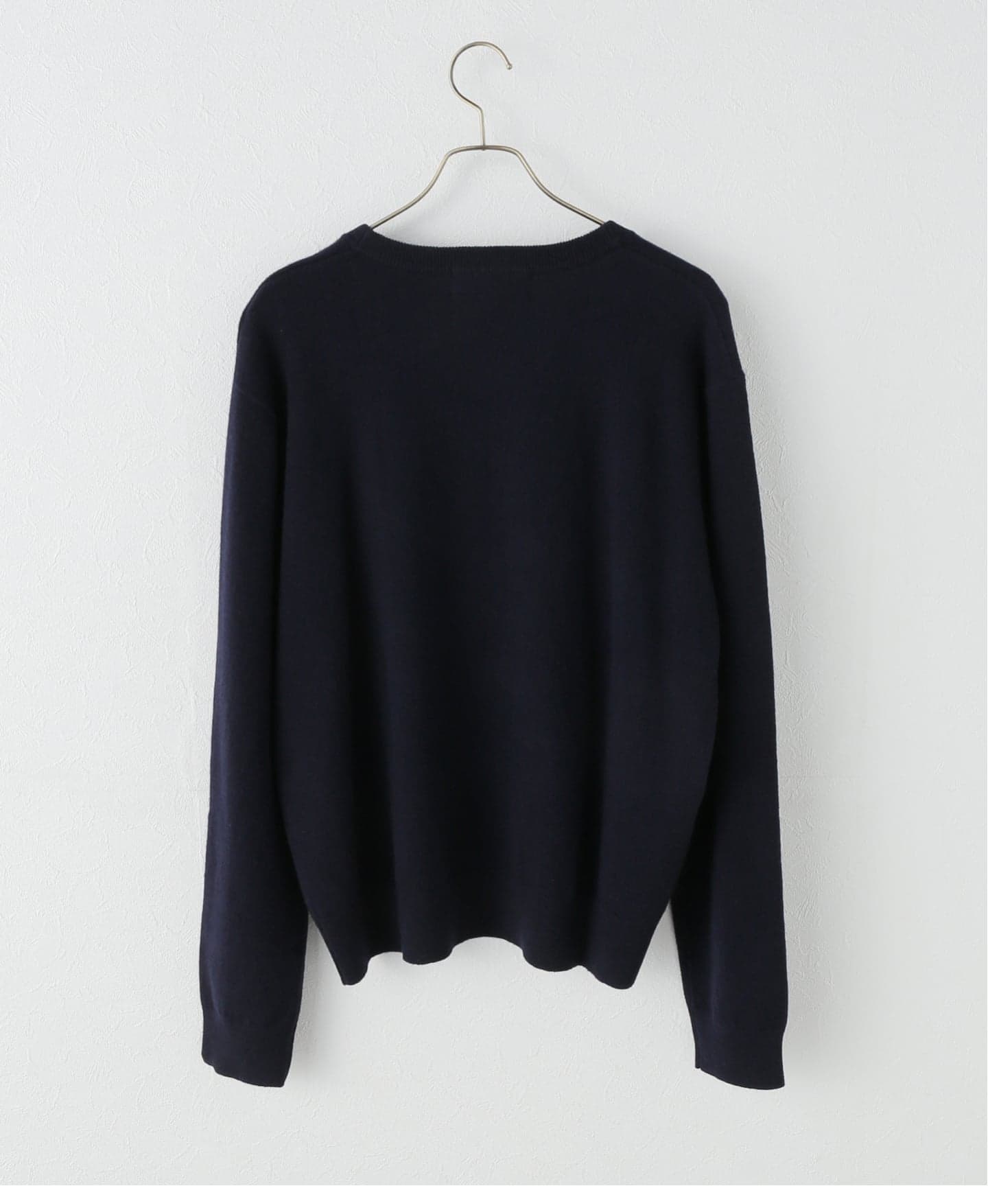 extreme cashmere エクストリームカシミヤ ニットセーター Extreme Cashmere/エクストリーム カシミヤ】JACOB（ニット／セーター