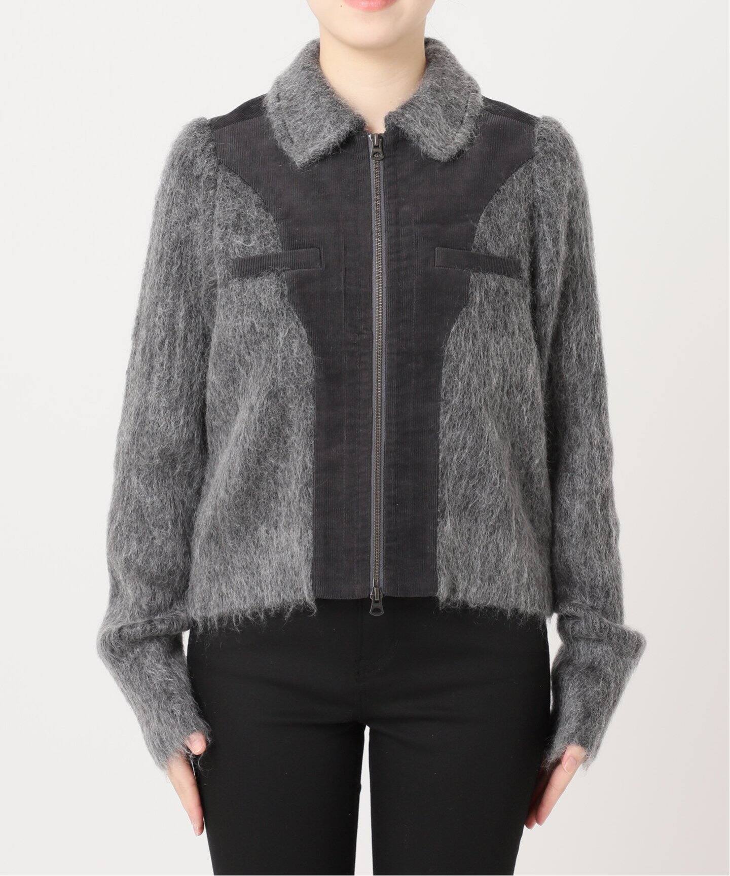 KIARIS vintage ブルゾン