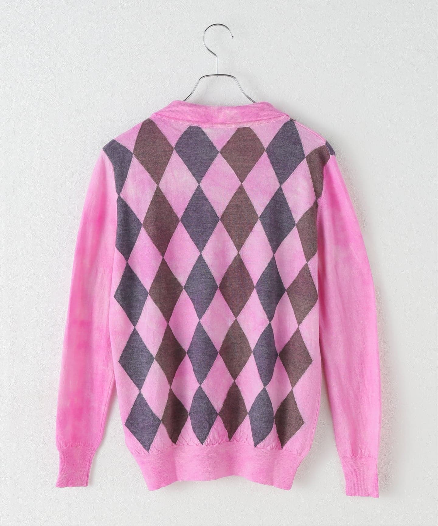 gimaguas/ギマガス】RORY KN MULTICOLOR(ニット/セーター gimaguas/ギマガス】RORY KN MULTICOLOR(ニット/セーター