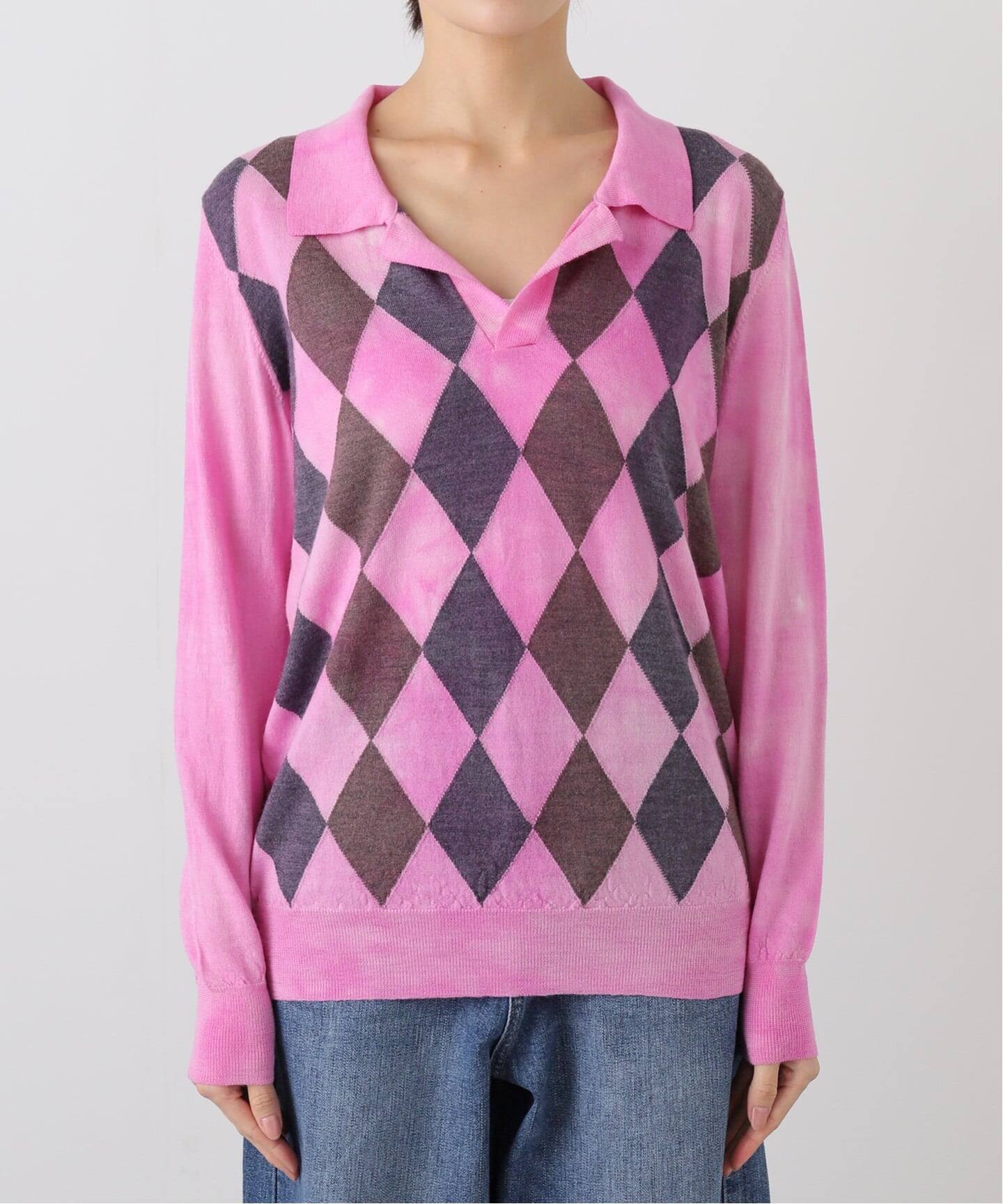 プリティーリズムプリズムストーン　MARSストーンマシュマロボーダーニット中古品 プリティーリズム プリズムストーン MARSキャラストーン 使用済