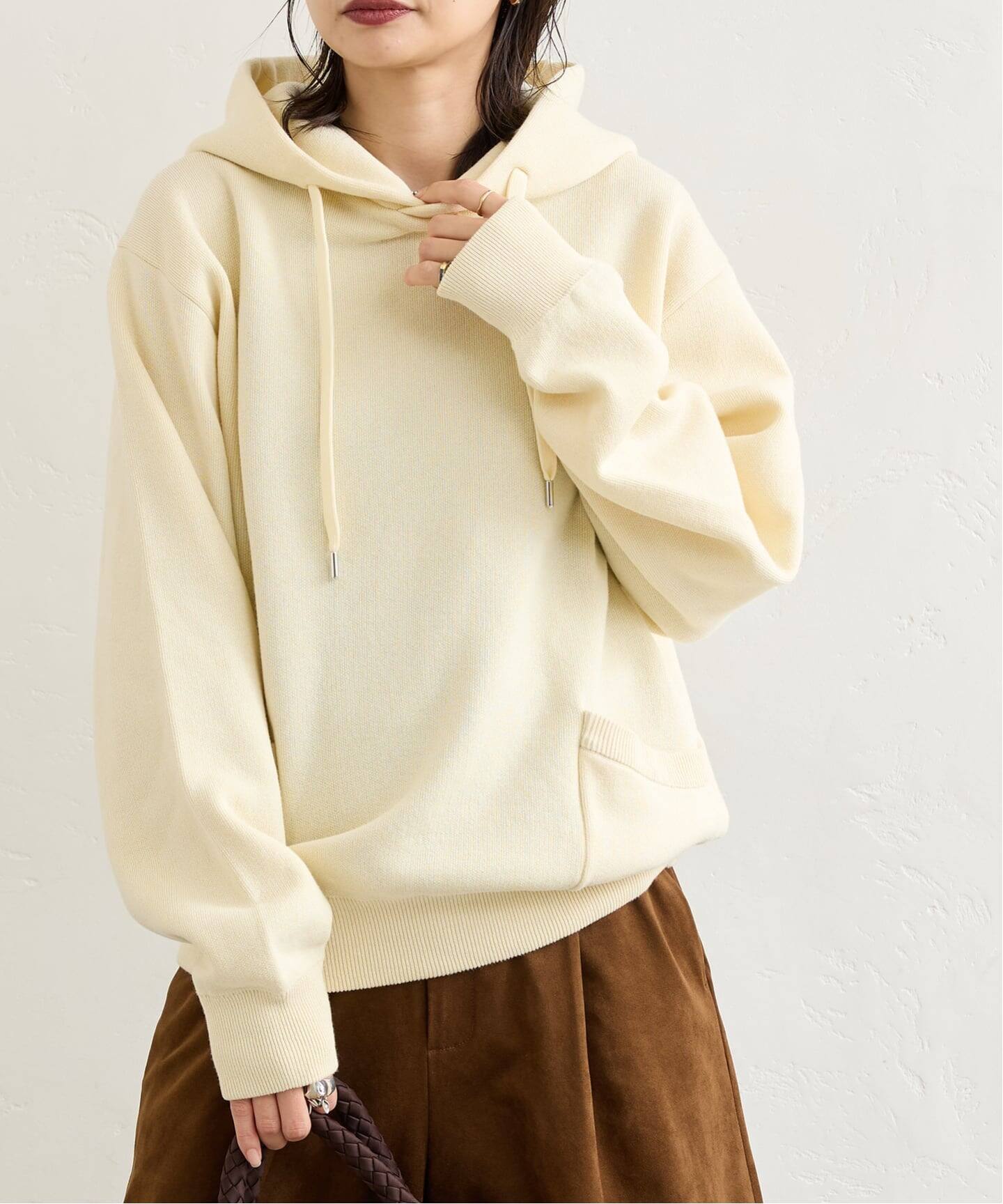 予約》別注【J.J.Mercer / ジェイジェイマーサー】HOODIE PO