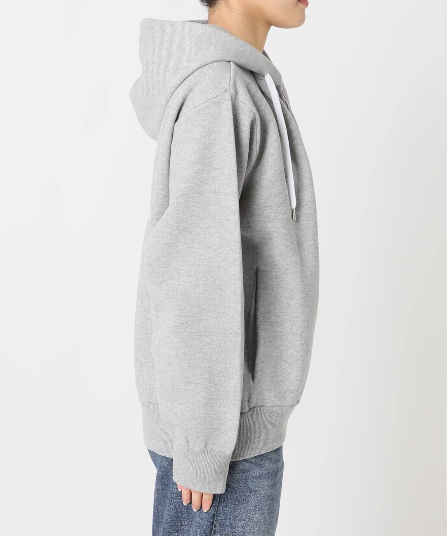 アパルトモン　ジェイジェイマーサー　パーカー 別注【J.J.Mercer / ジェイジェイマーサー】HOODIE PO（ニット