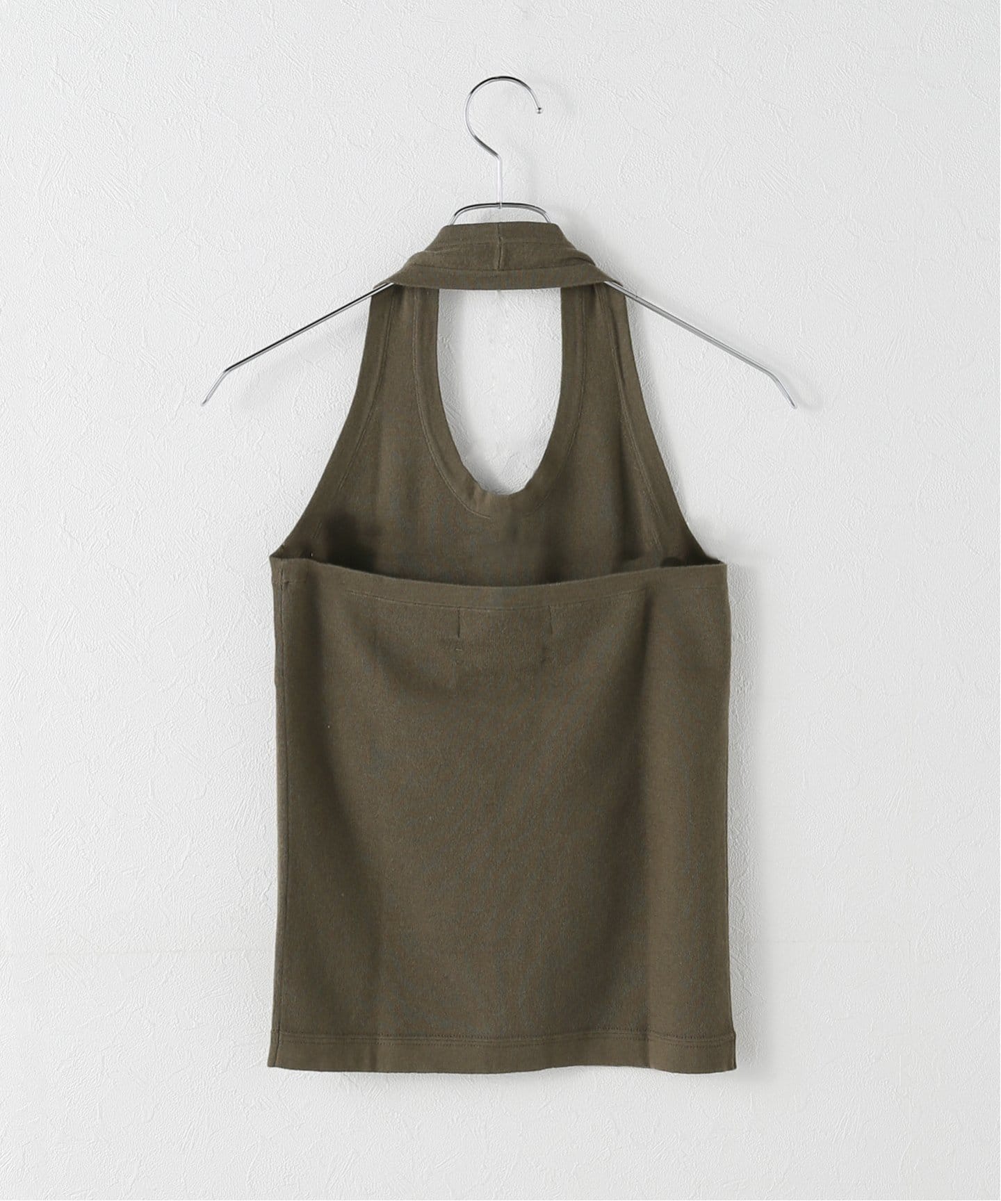 extreme cashmere エクストリームカシミア ニットキャミソール extreme cashmere(エクストリーム カシミア) Cotton Cashmere