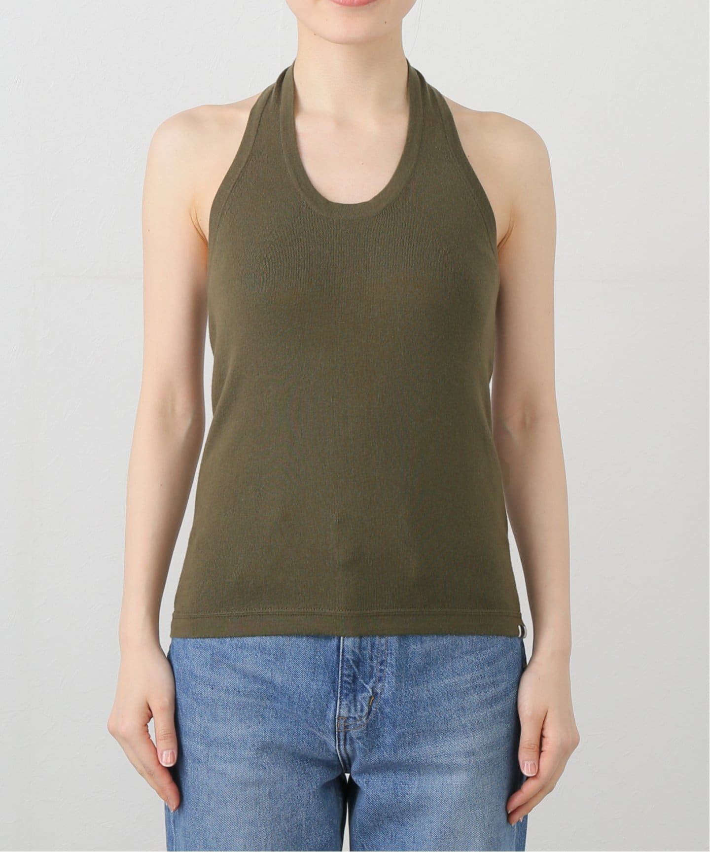 Extreme Cashmere/エクストリーム カシミヤ】JERRY（ニット／セーター