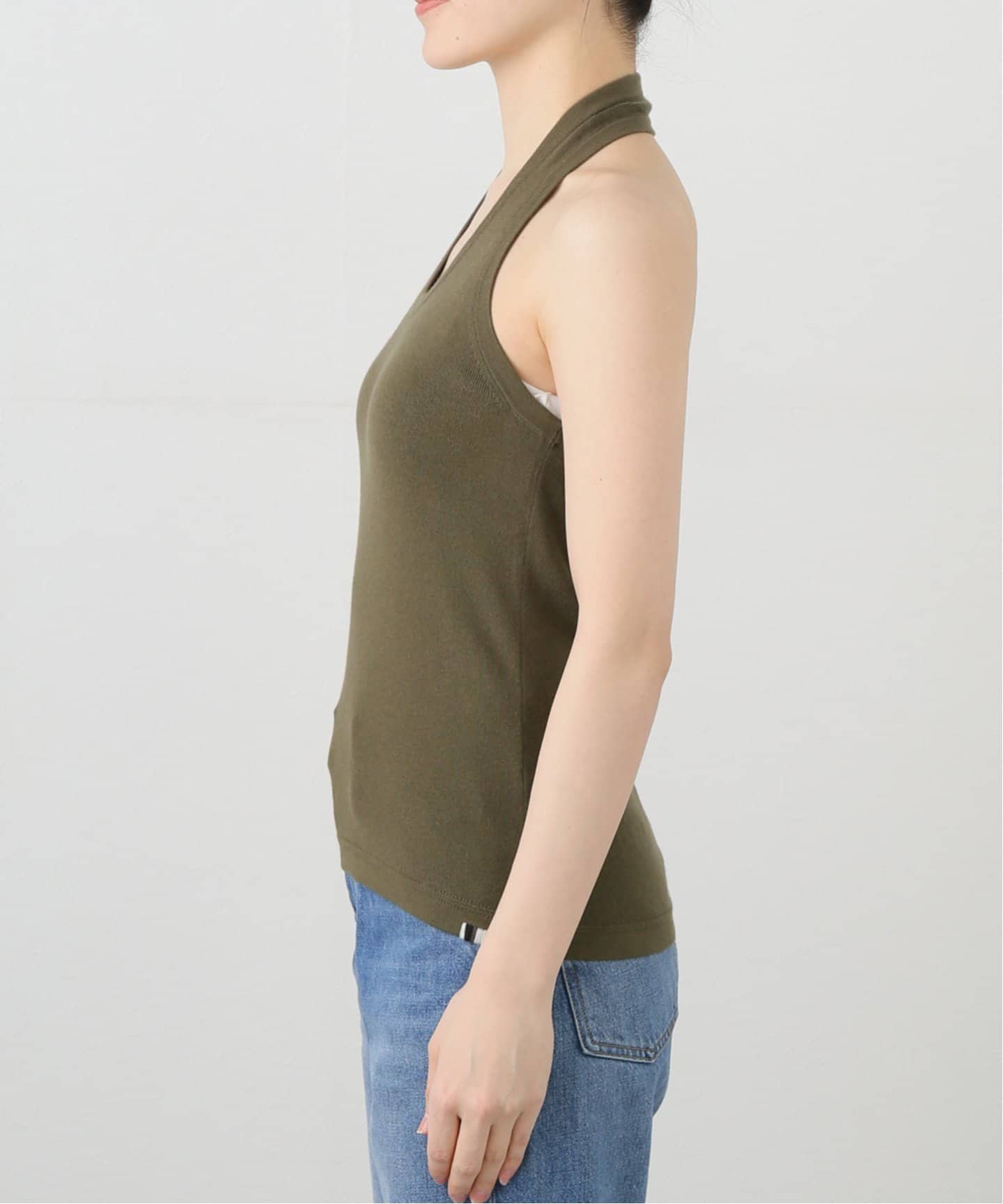 Extreme Cashmere/エクストリーム カシミヤ】JERRY（ニット／セーター