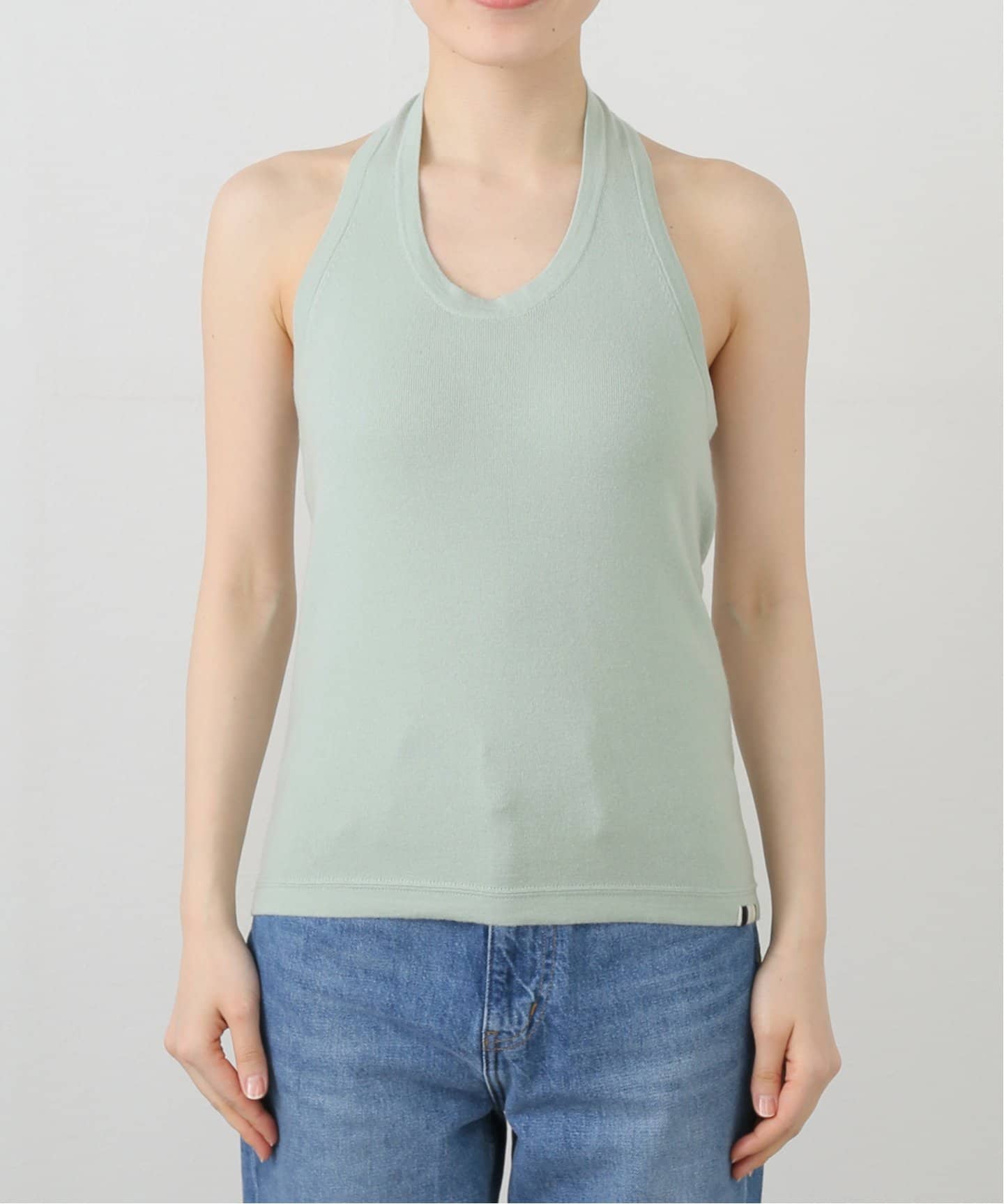 Extreme Cashmere/エクストリーム カシミヤ】JERRY（ニット／セーター