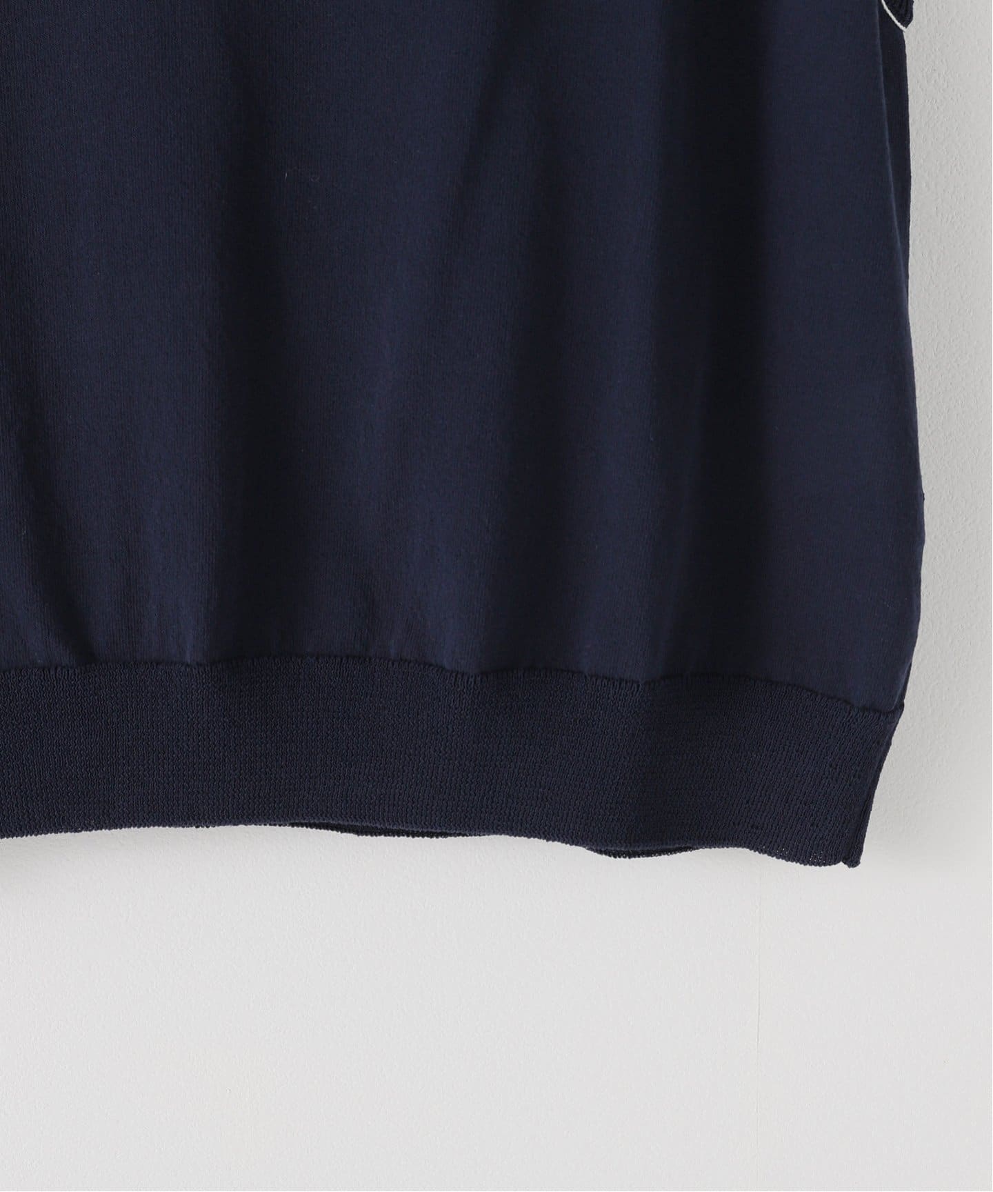 JOURNAL STANDARD - JOURNAL STANDARD ／ソニア・カラスコPOCKET VEST SONIA CARRASCO/ソニア・カラスコ】DROPPED TAILORED VEST FUN