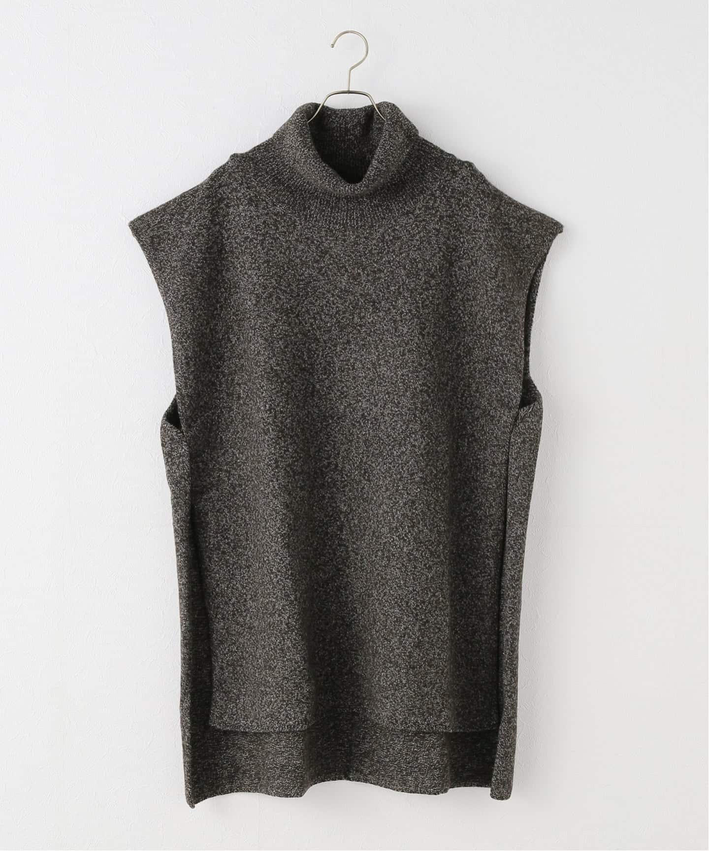 JOURNAL STANDARD HOLIDAY 最終お値下げ SEEALL/シーオール】 OVERSIZED PONCHO（ニット／セーター