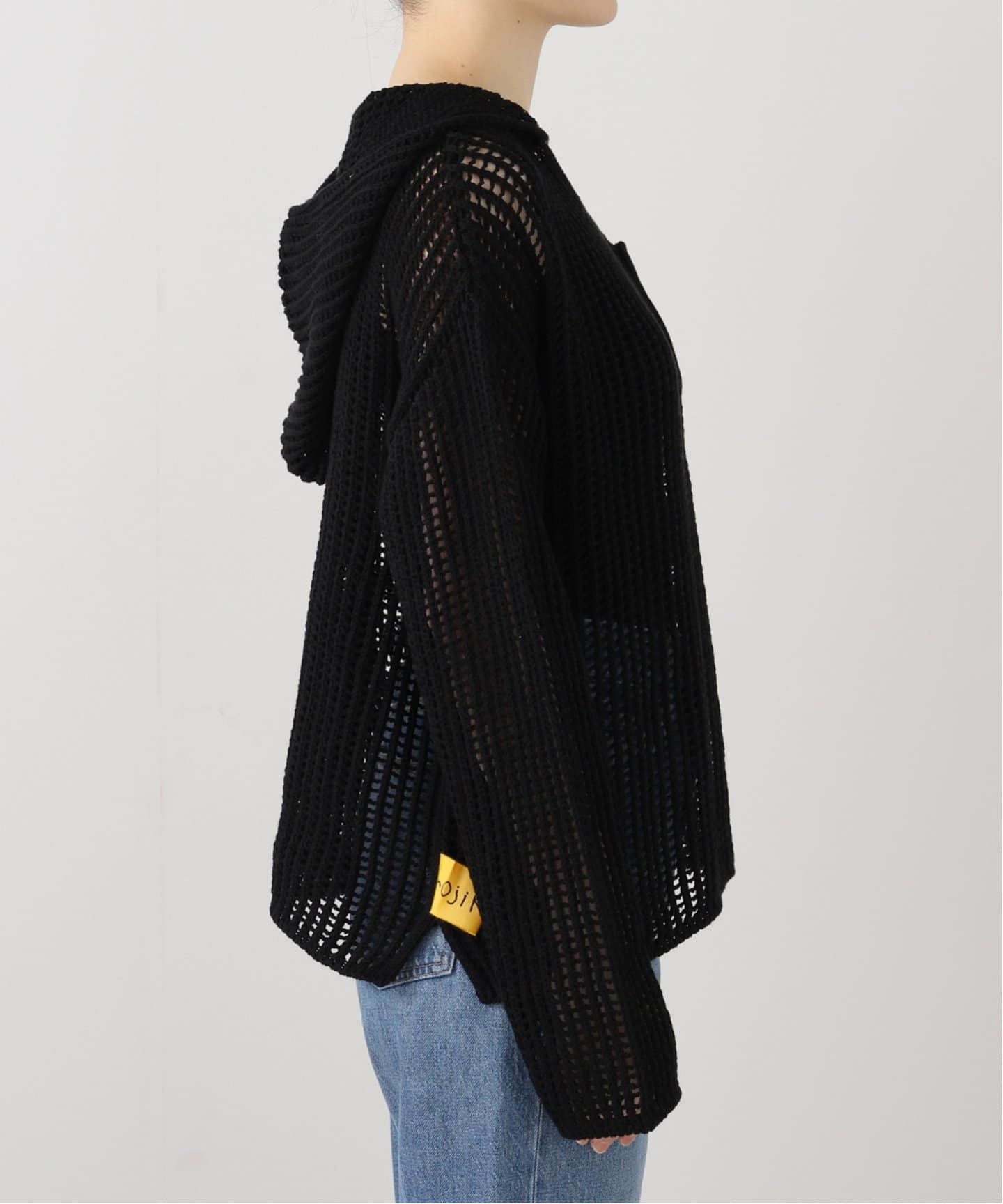 【irojikake（イロジカケ）】Feel the wind hoodie irojikake（イロジカケ）】Feel the wind hoodie Feel the wind