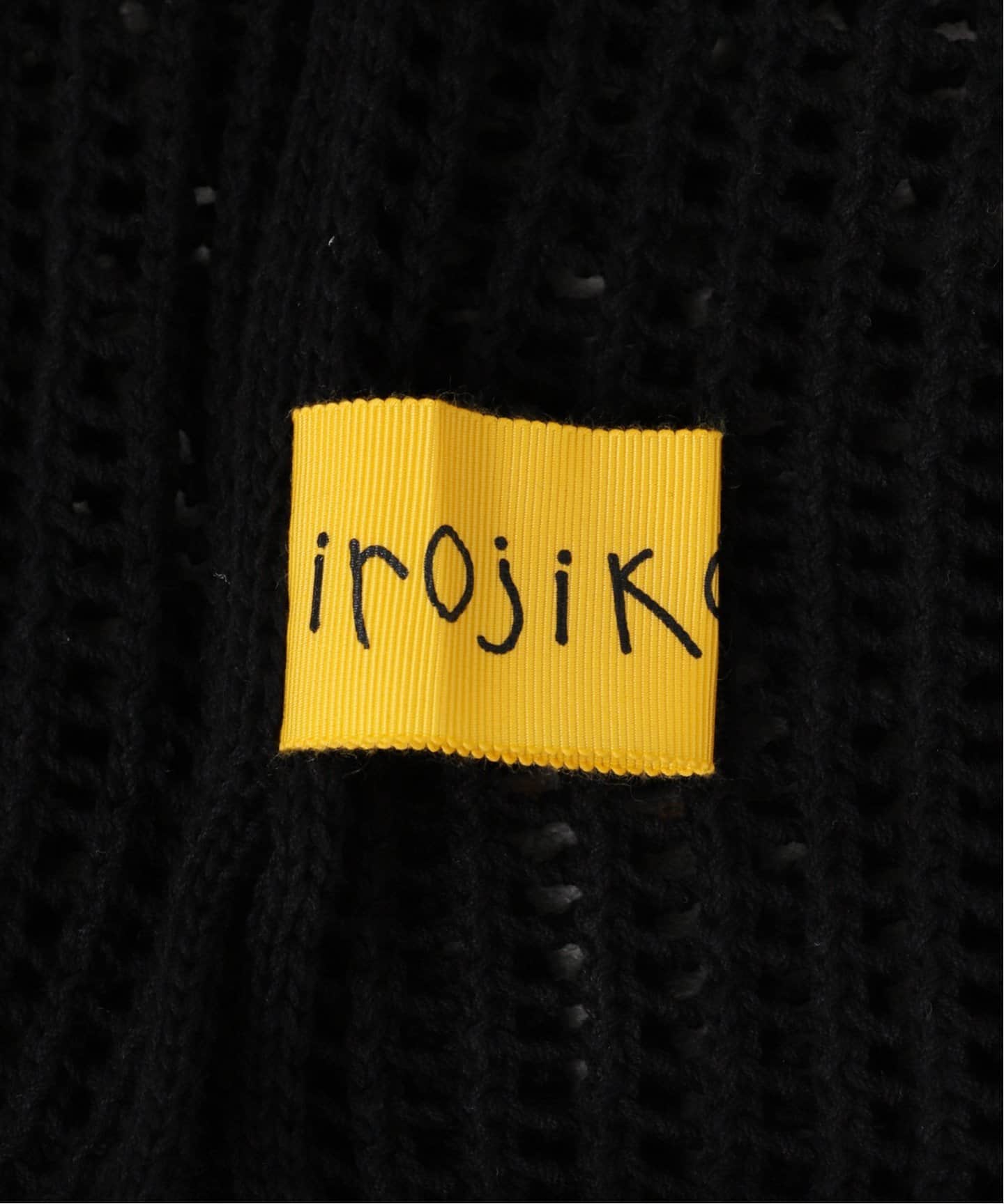 【irojikake（イロジカケ）】Feel the wind hoodie Feel the wind hoodie（NATURAL） - irojikake - online store