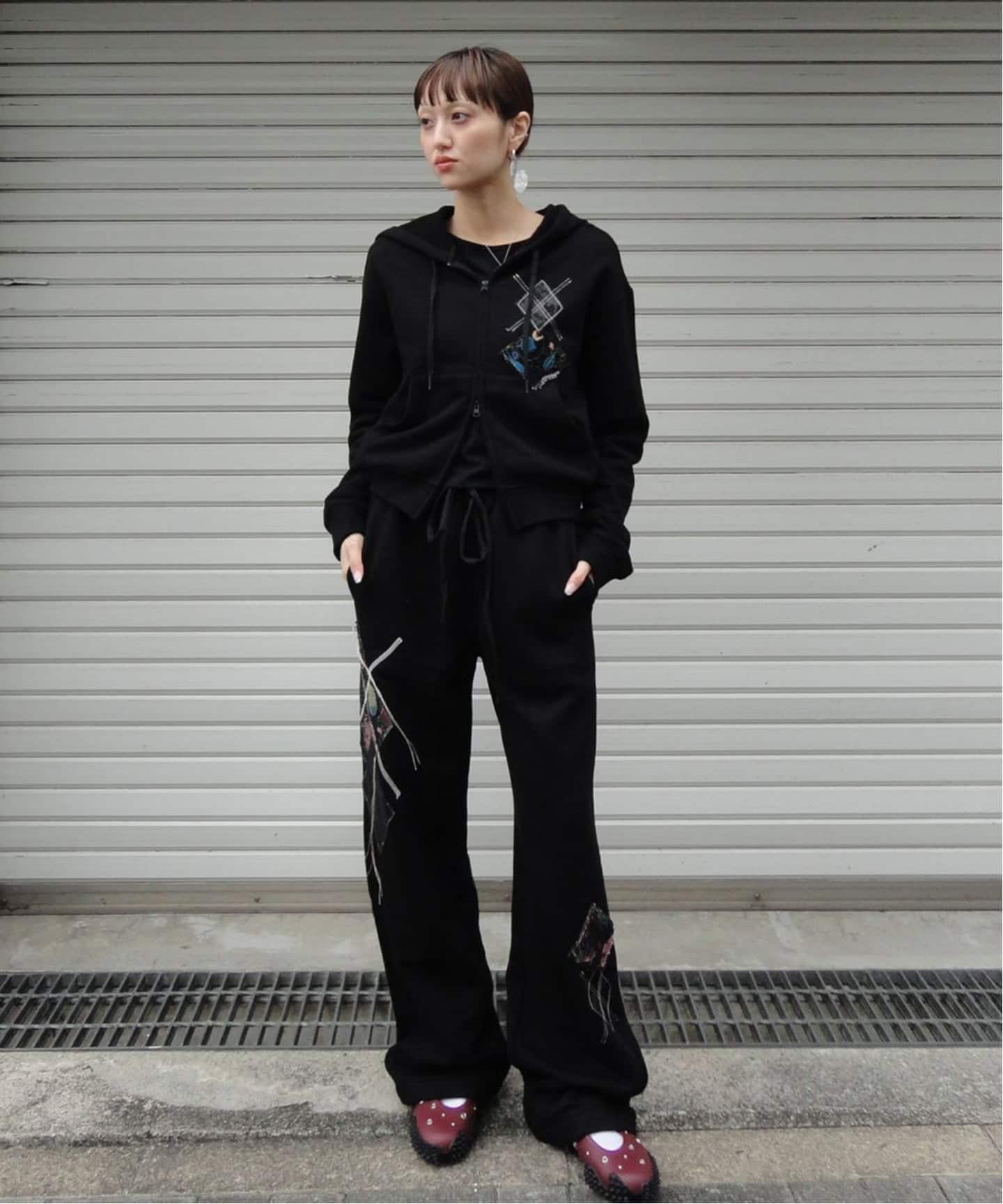 再度お値下げしました。JCロゴ キルティングフラグメントケース 黒 楽天市場】PRADA プラダ Card Case カードケース コインケース