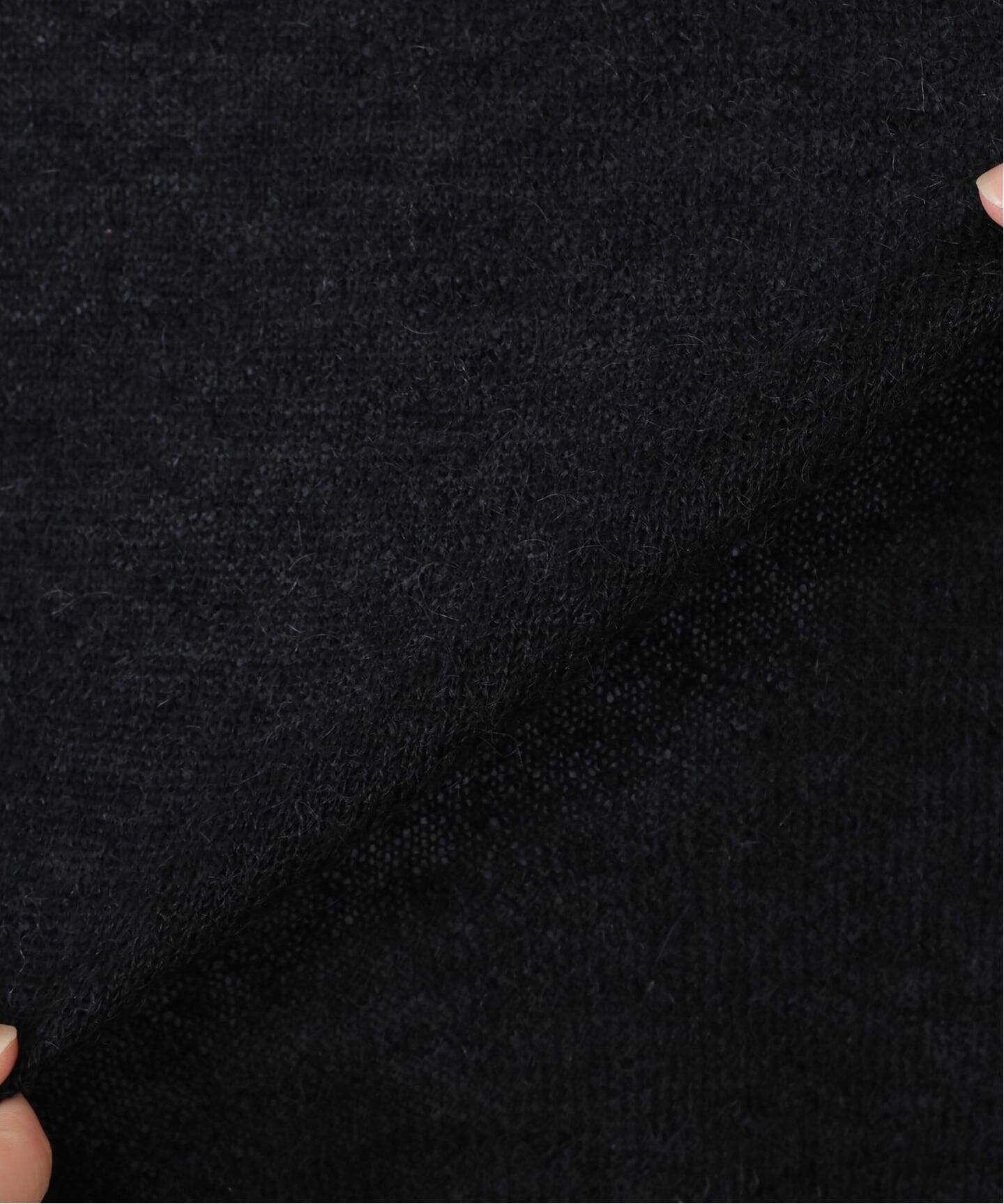 モヘヤMIX プルオーバー（ニット／セーター）｜journal standard