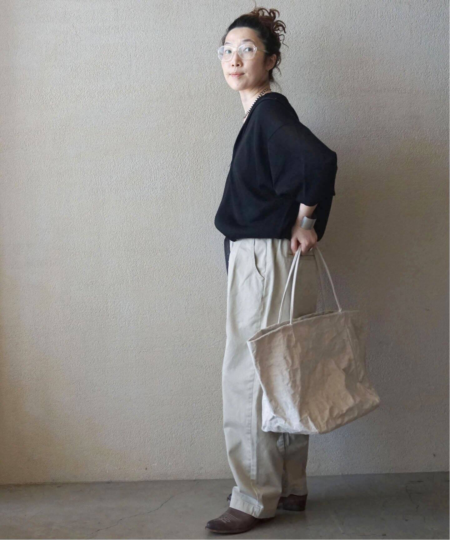 追加》HGテンジク フーディ（パーカー）｜journal standard luxe 