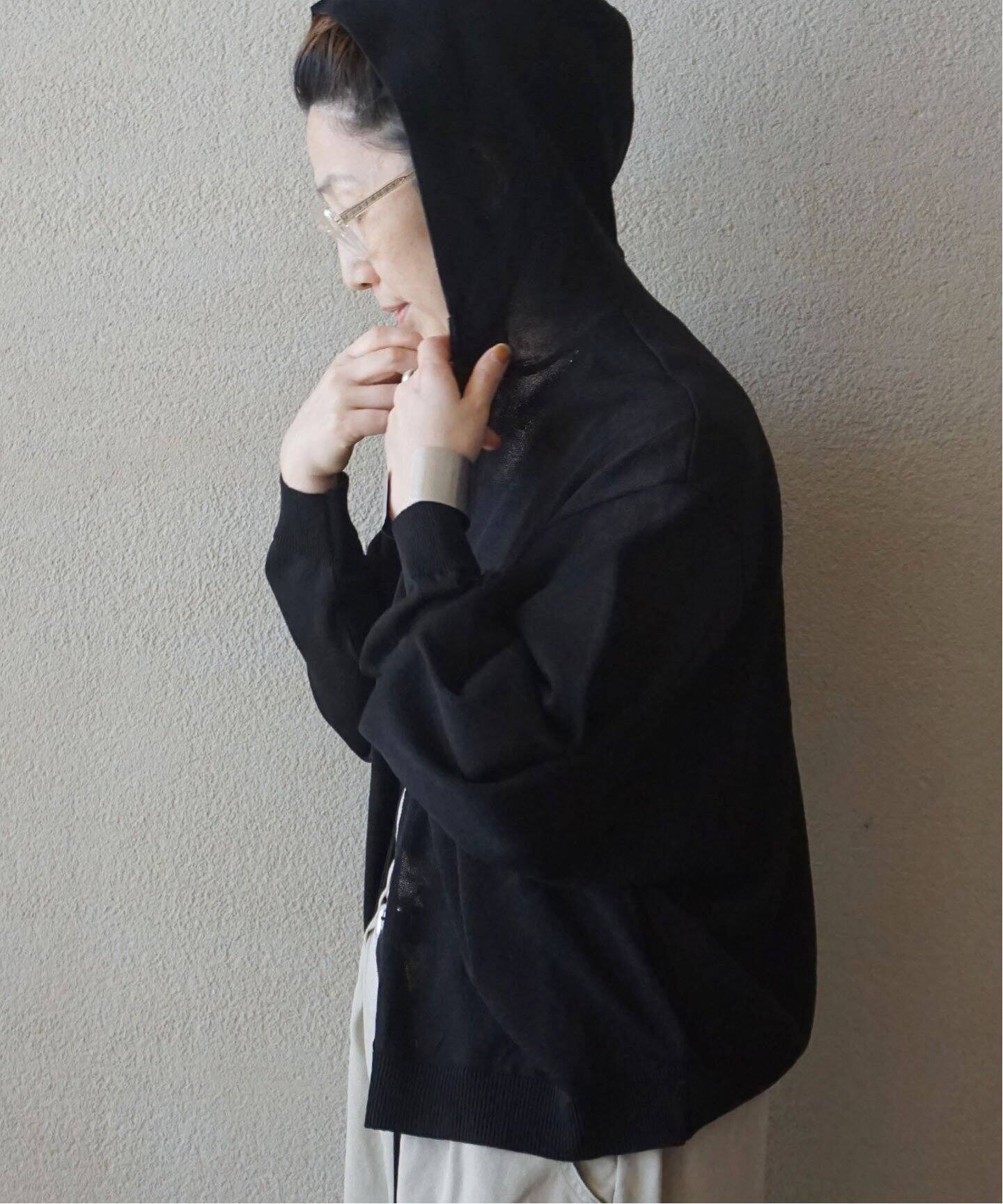 追加》HGテンジク フーディ（パーカー）｜journal standard luxe 