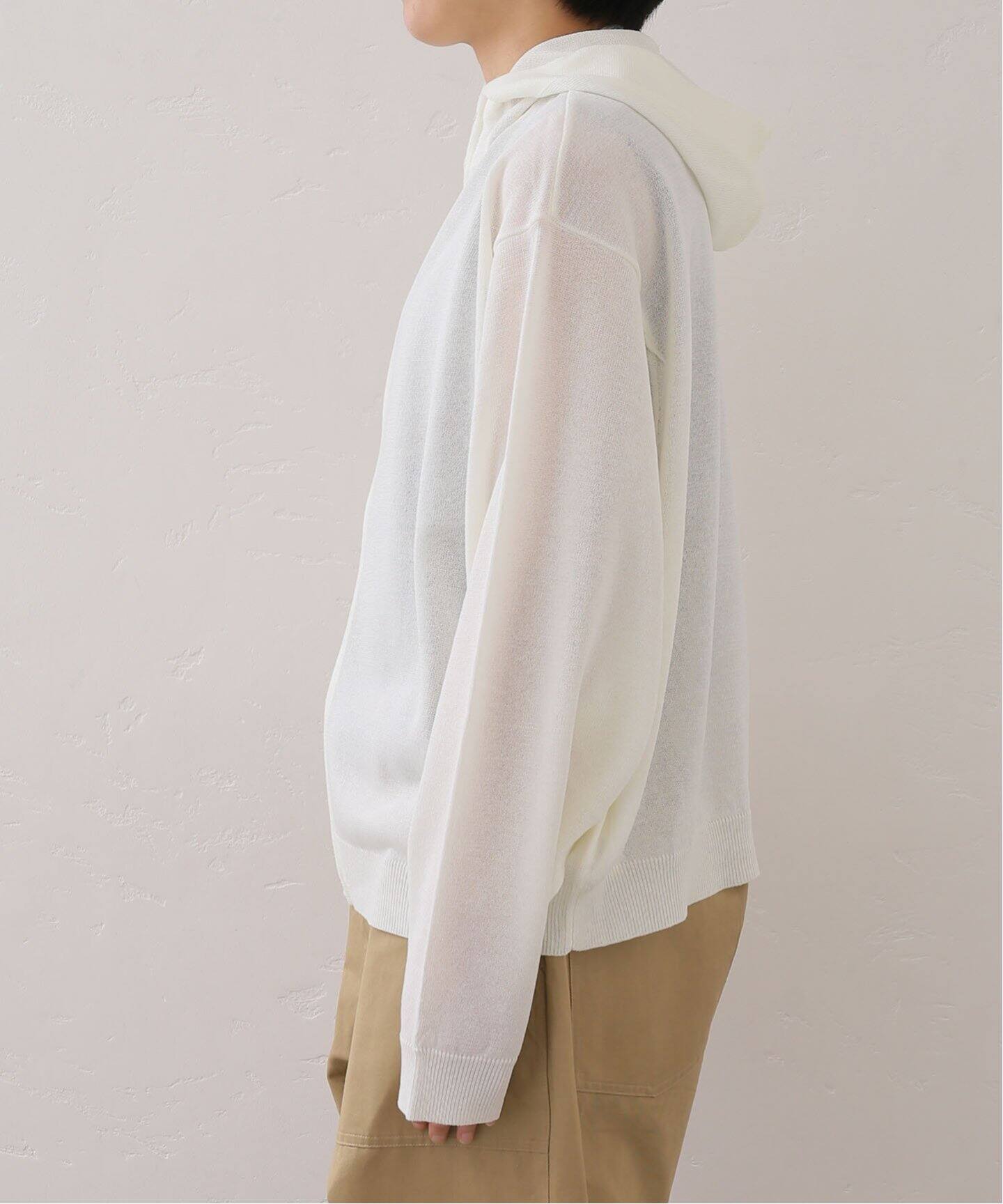 journal standard luxe C/Caテンジクパーカセット journal standard luxe C/Caテンジクパーカセット 日本限定 楽天