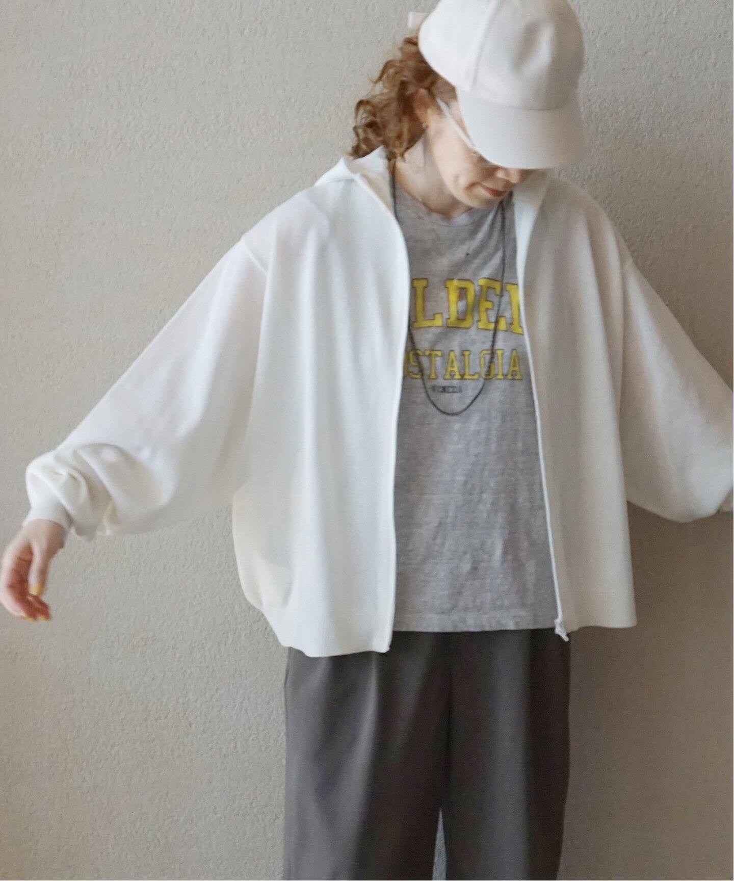 追加》HGテンジク フーディ（パーカー）｜journal standard luxe 