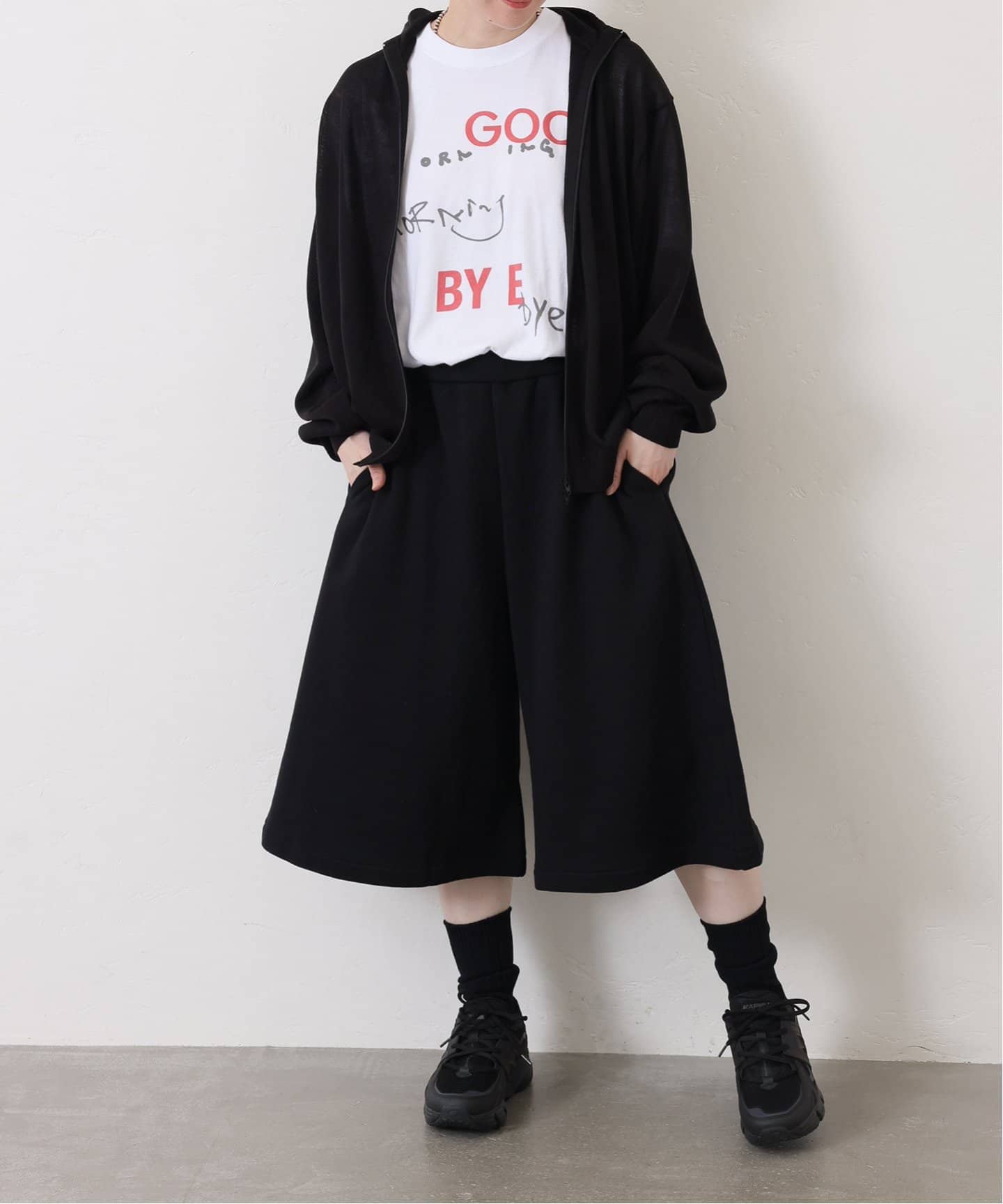 ジャーナルスタンダードラックス　 ⭐ HGテンジクフーディ 追加》HGテンジク フーディ（パーカー）｜journal standard luxe
