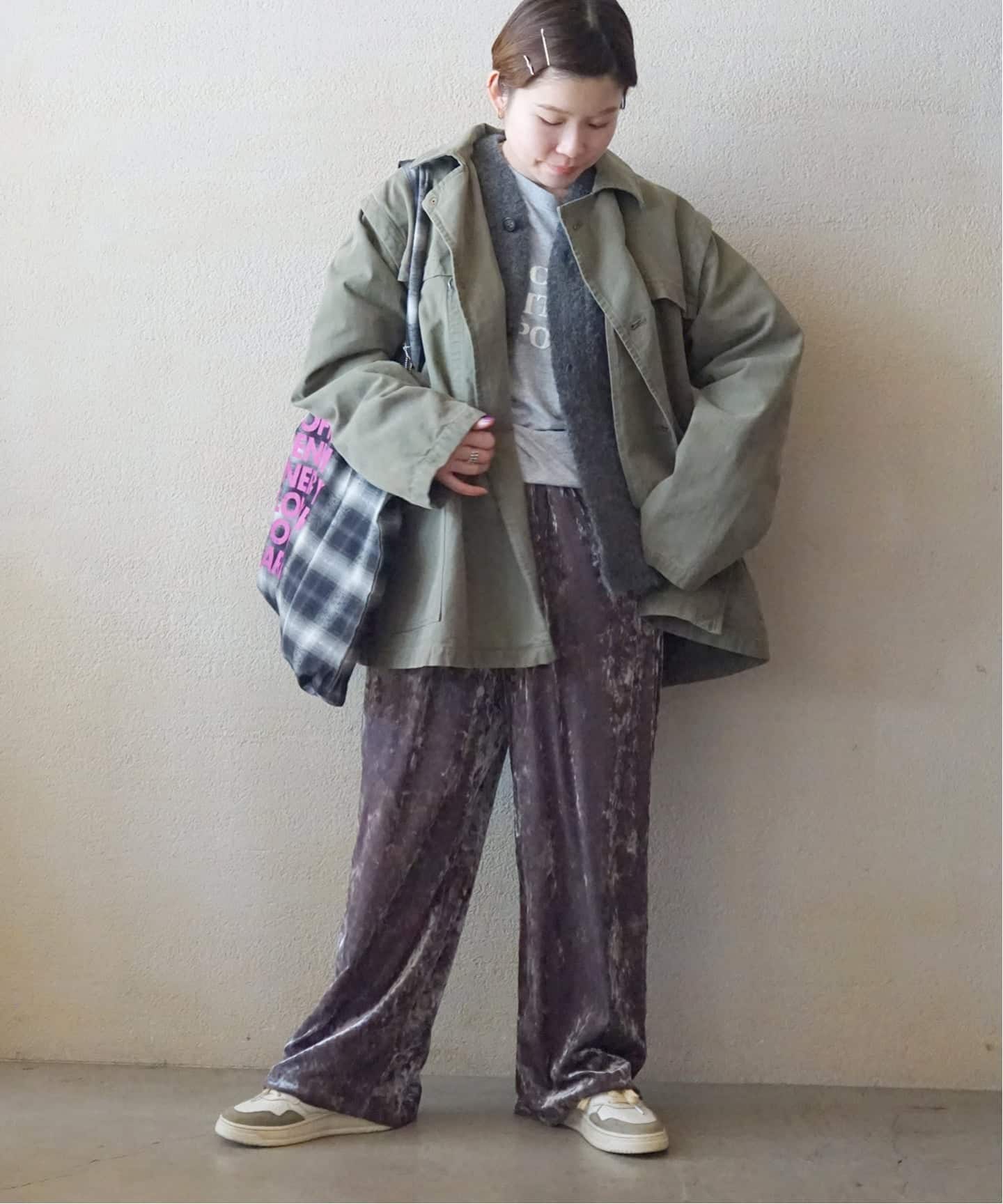 ブークレー Vネックカーディガン（カーディガン）｜journal standard