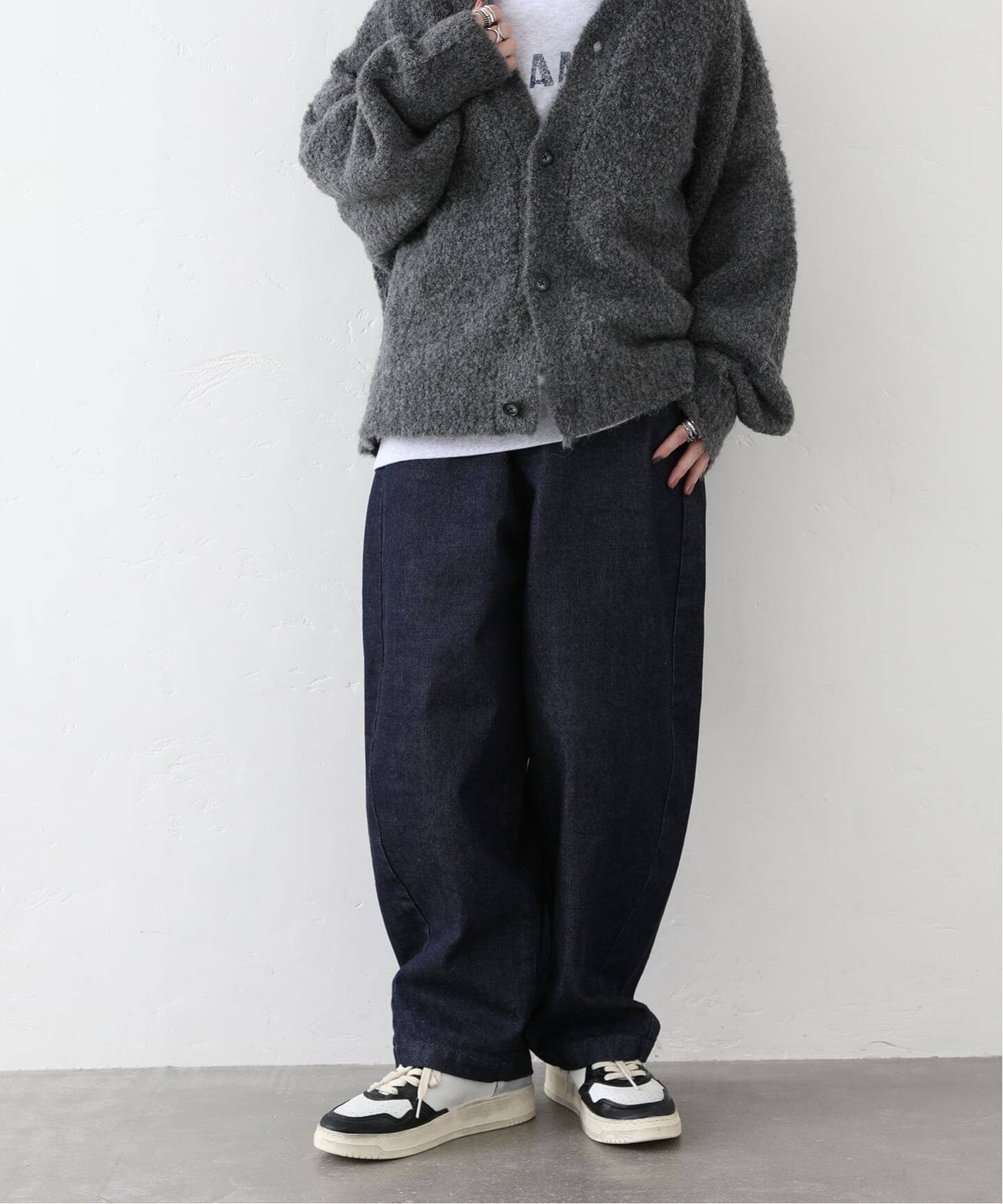 ブークレー Vネックカーディガン（カーディガン）｜journal standard