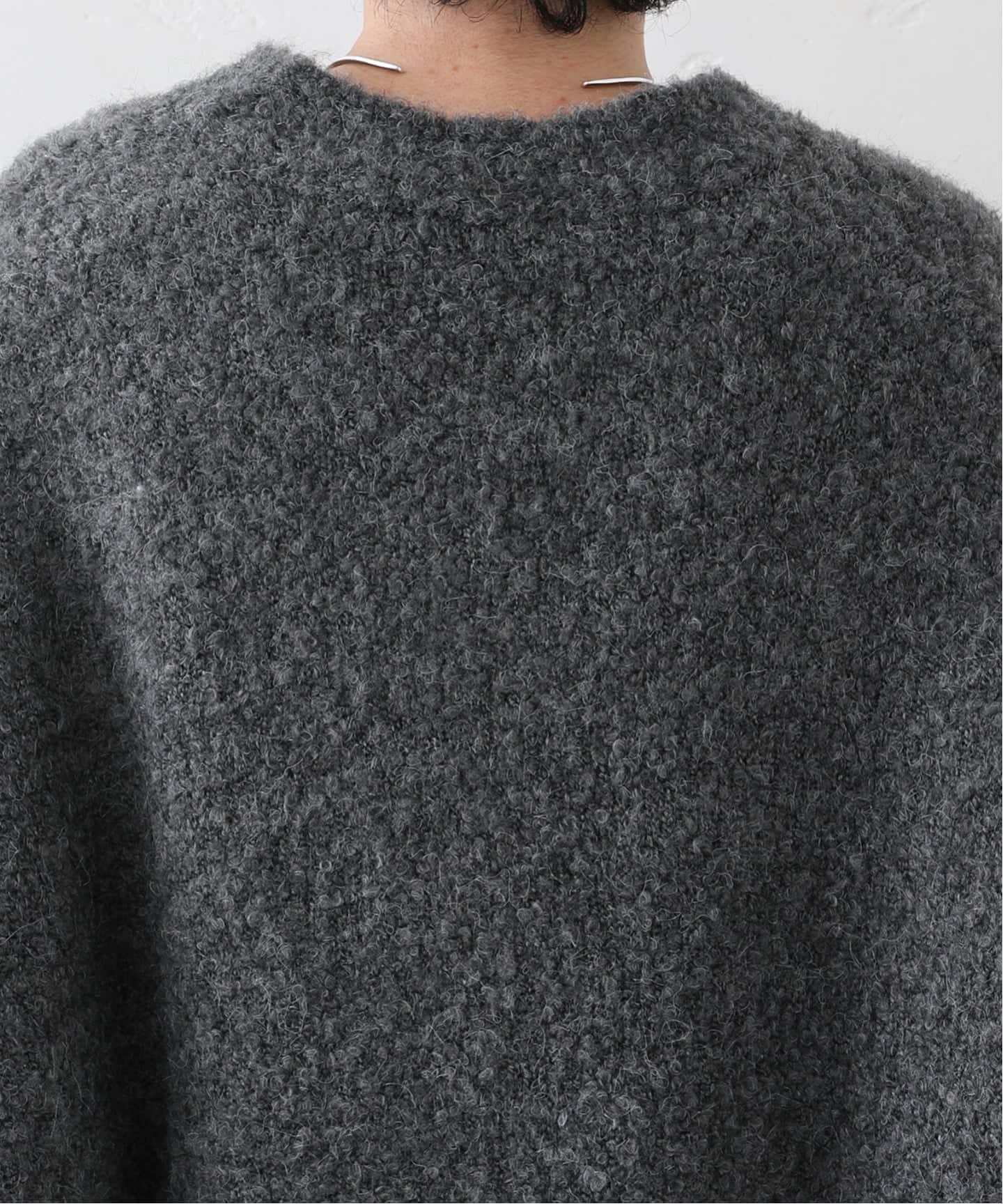 ブークレー Vネックカーディガン（カーディガン）｜journal standard