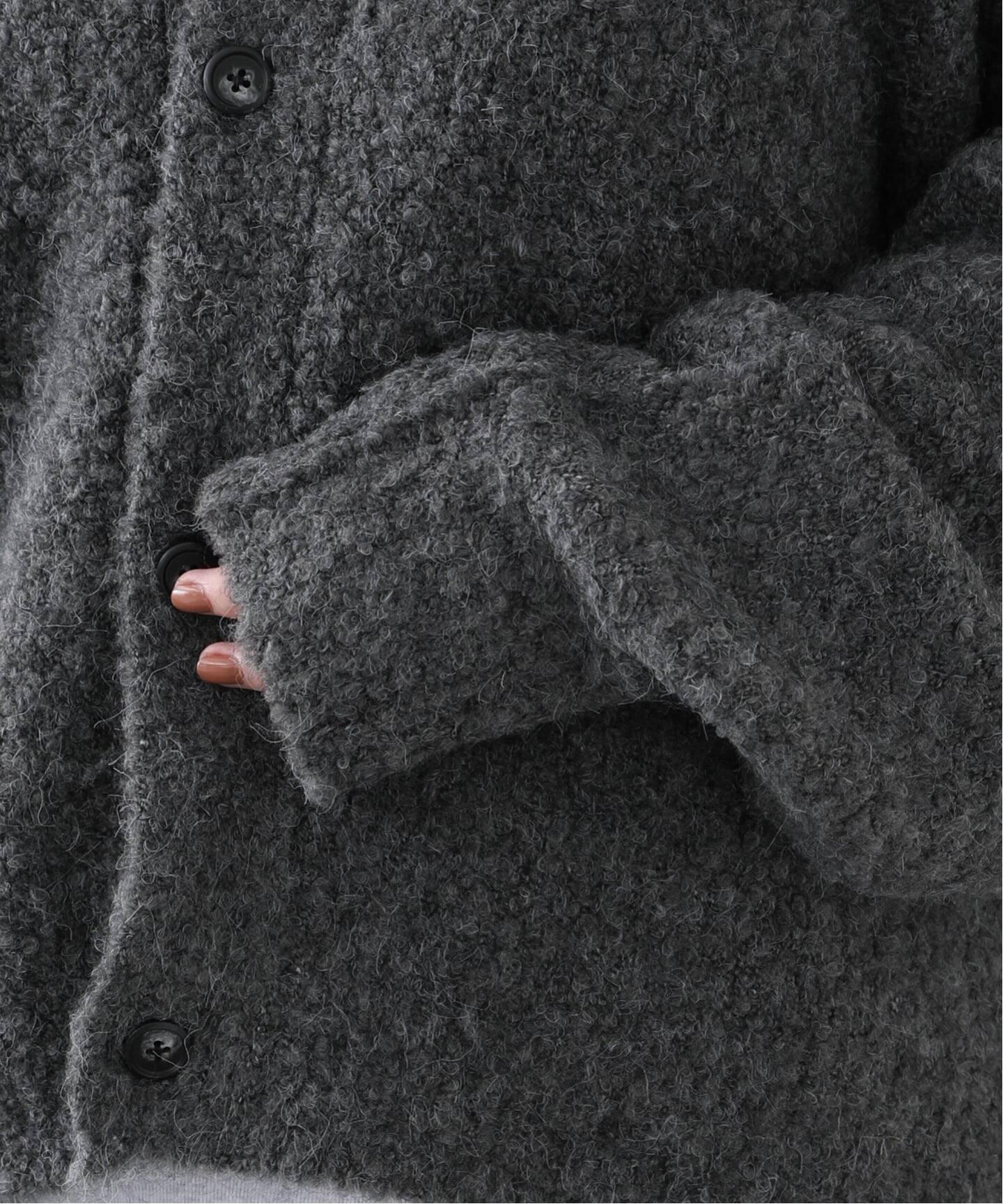 ブークレー Vネックカーディガン（カーディガン）｜journal standard