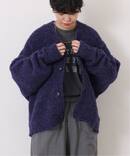 《追加》ブークレー Vネックカーディガン