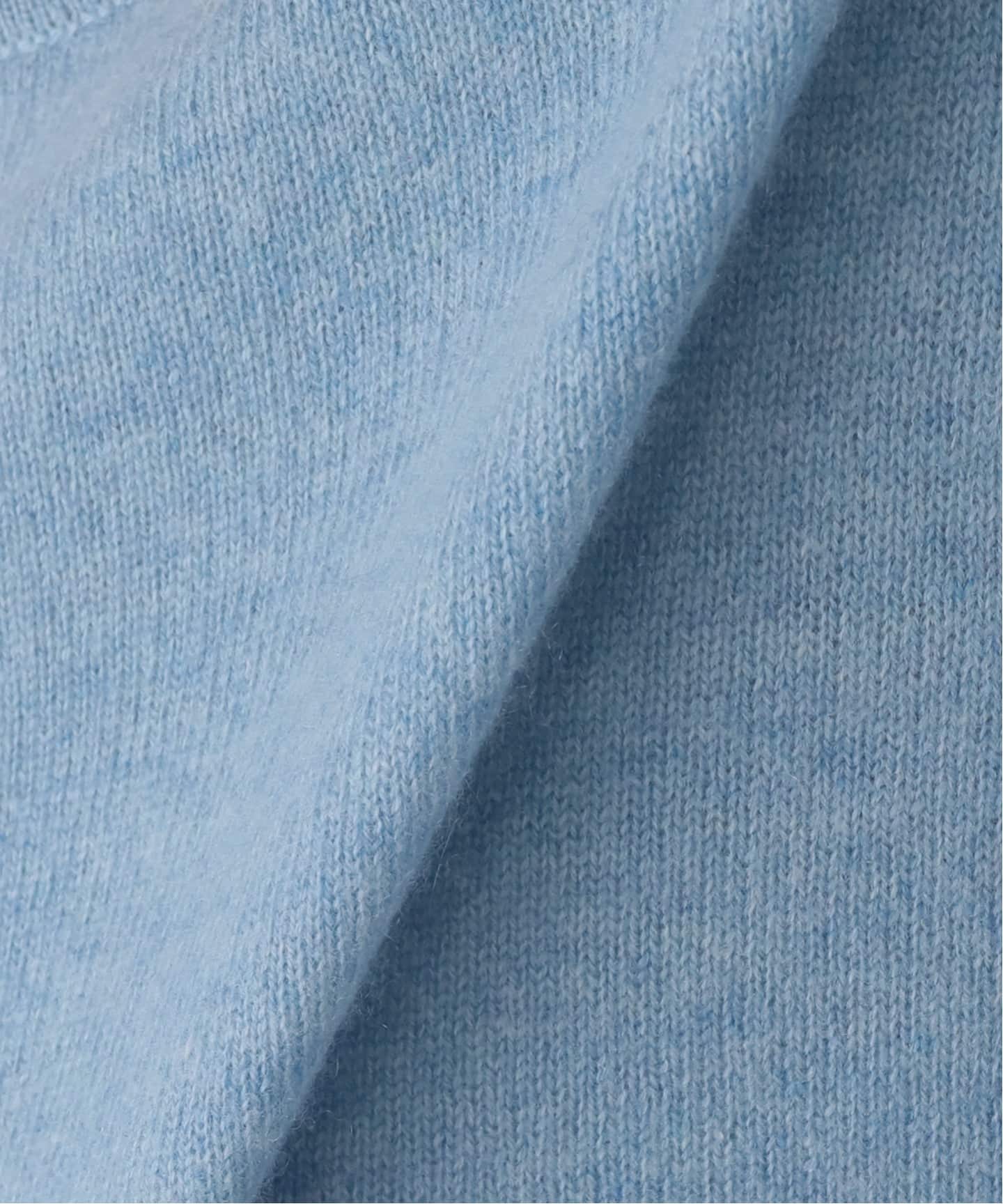 カシミヤ ワイドプルオーバー（ニット／セーター）｜journal standard