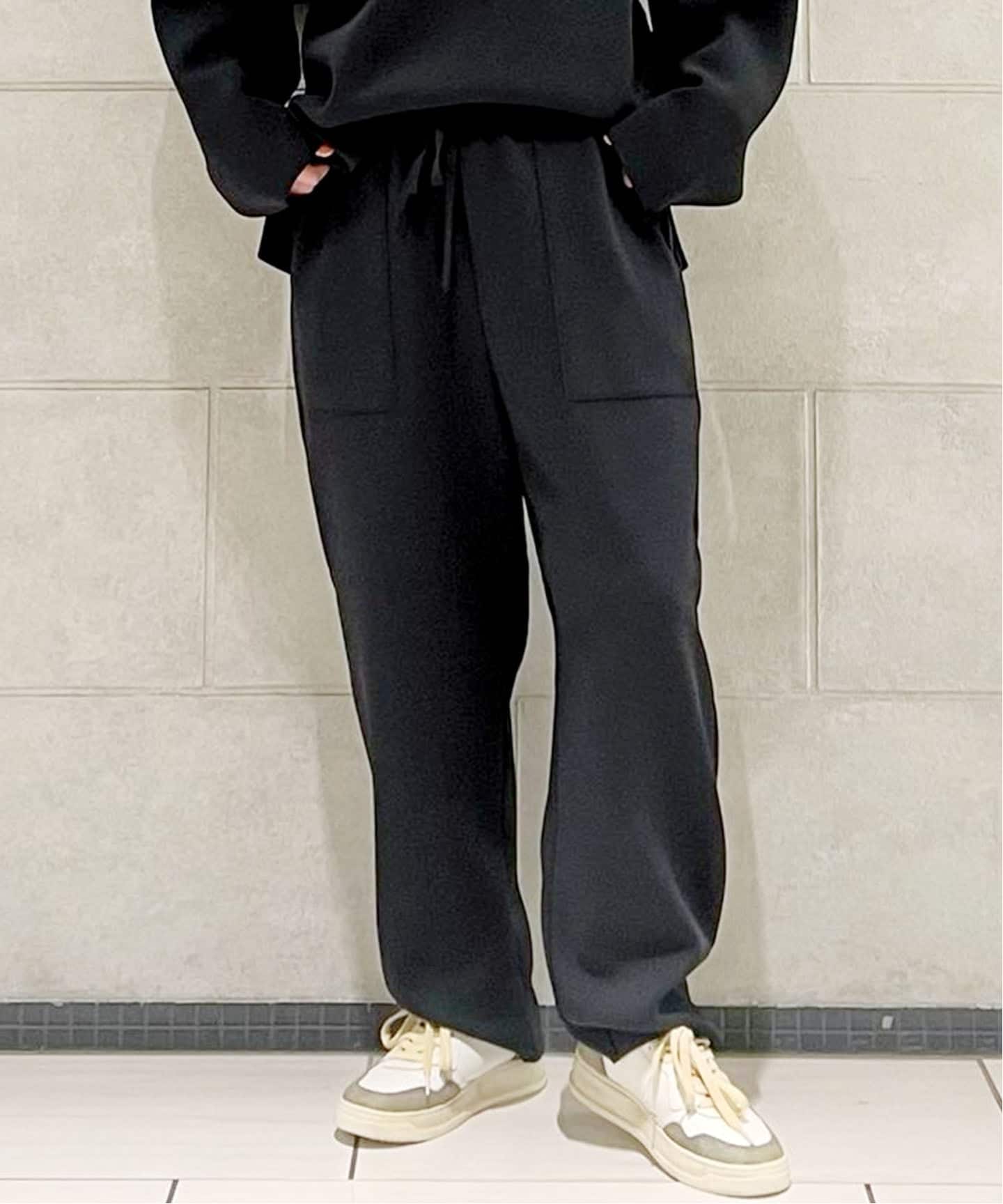 journal standard luxe パンツ スムース パンツ（その他パンツ）｜journal standard luxe（ジャーナル